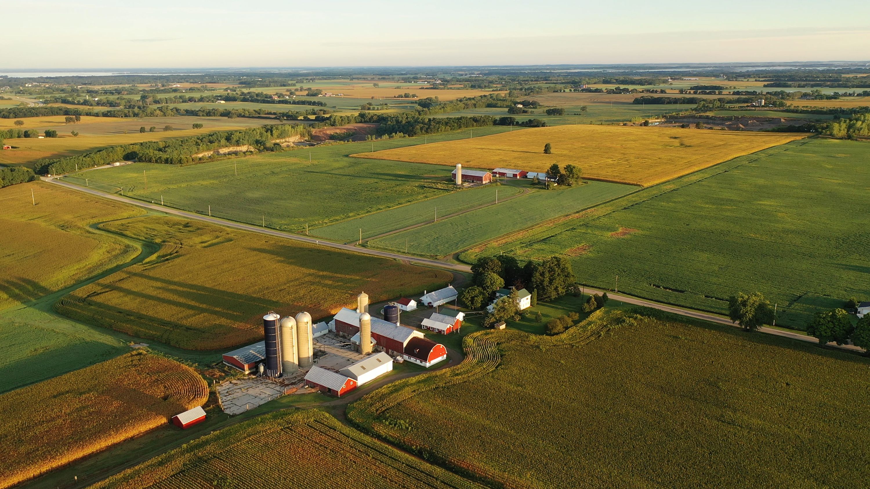 illinois farmland