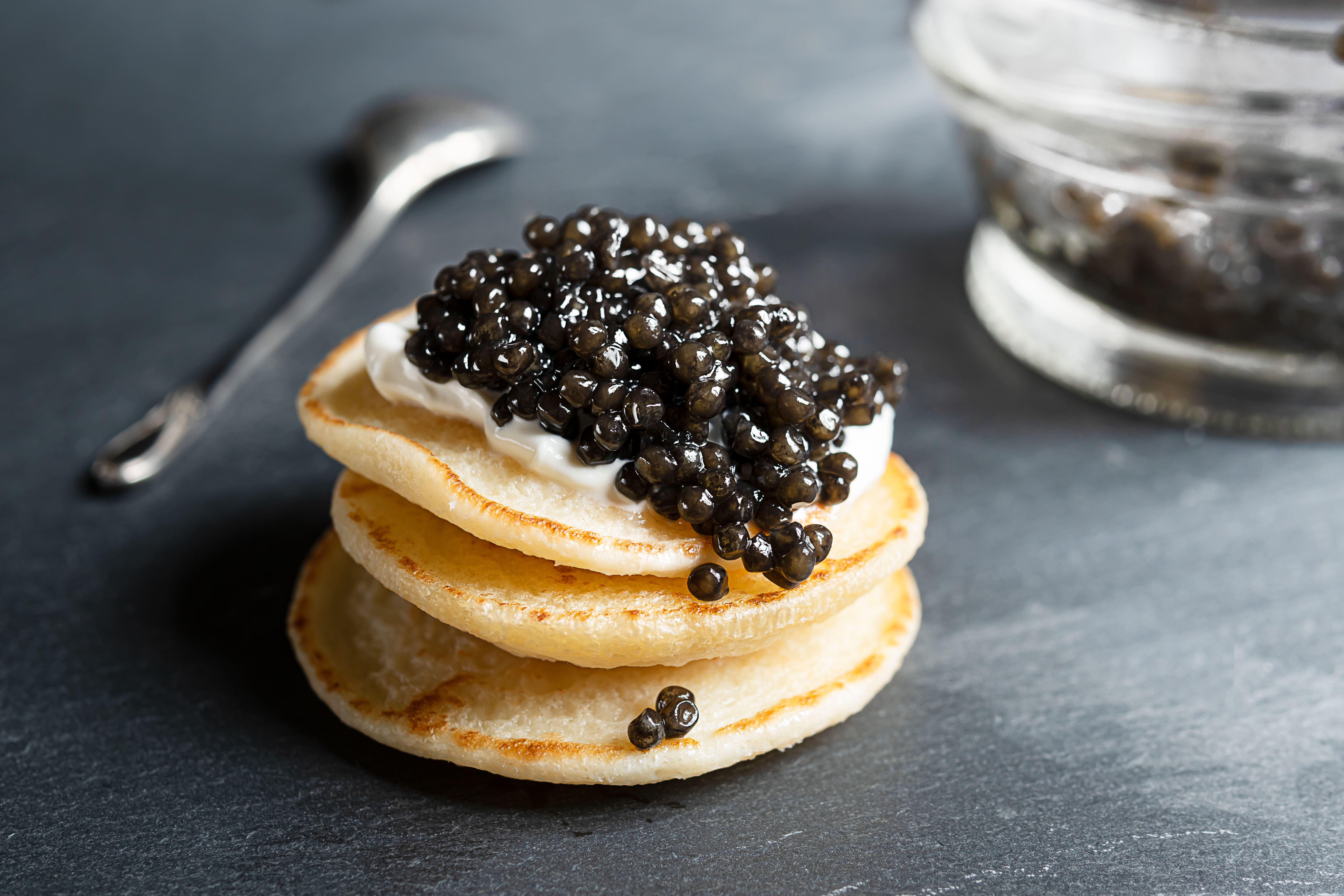 caviar