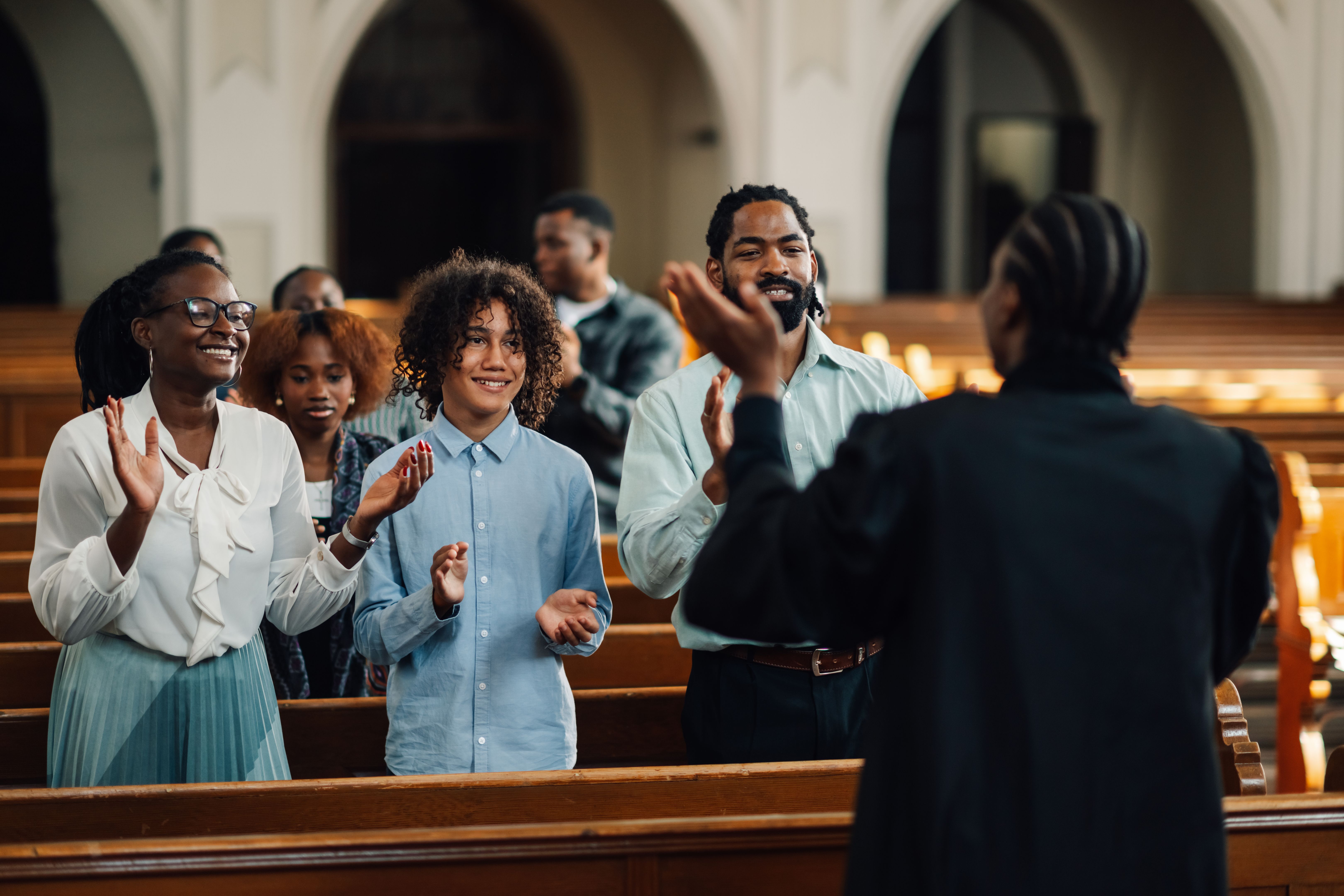church community