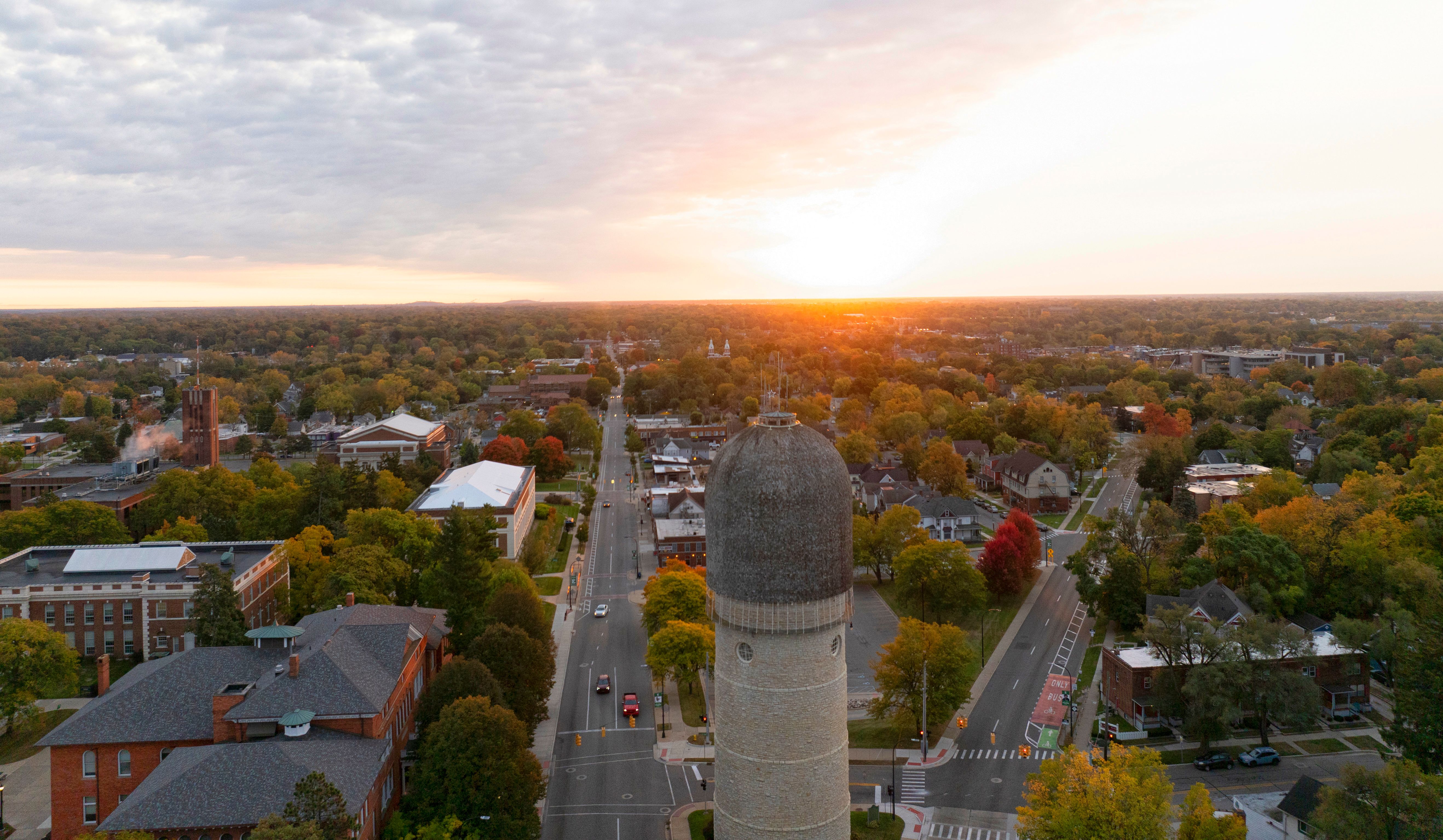 event venues ypsilanti