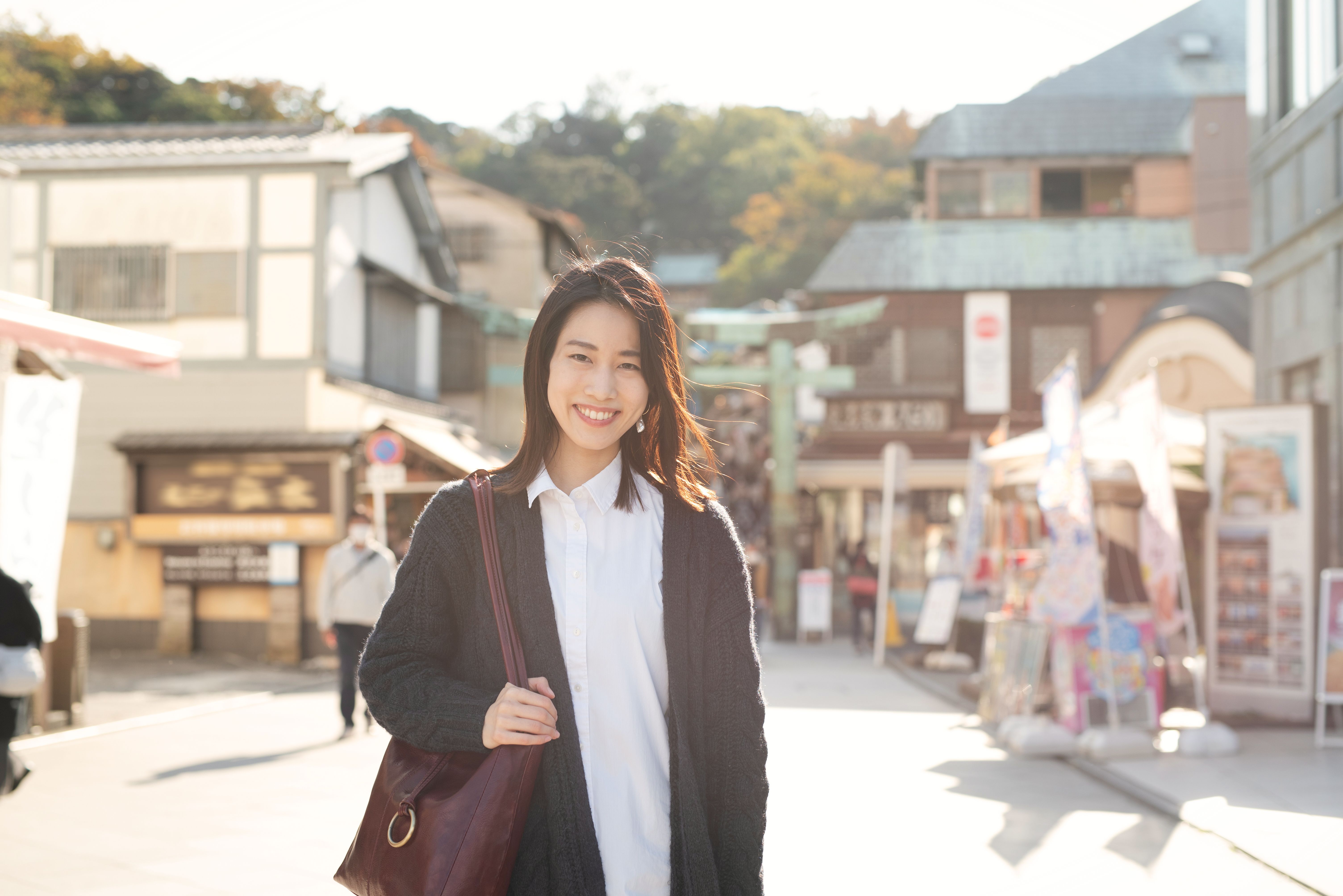 travel resources japan