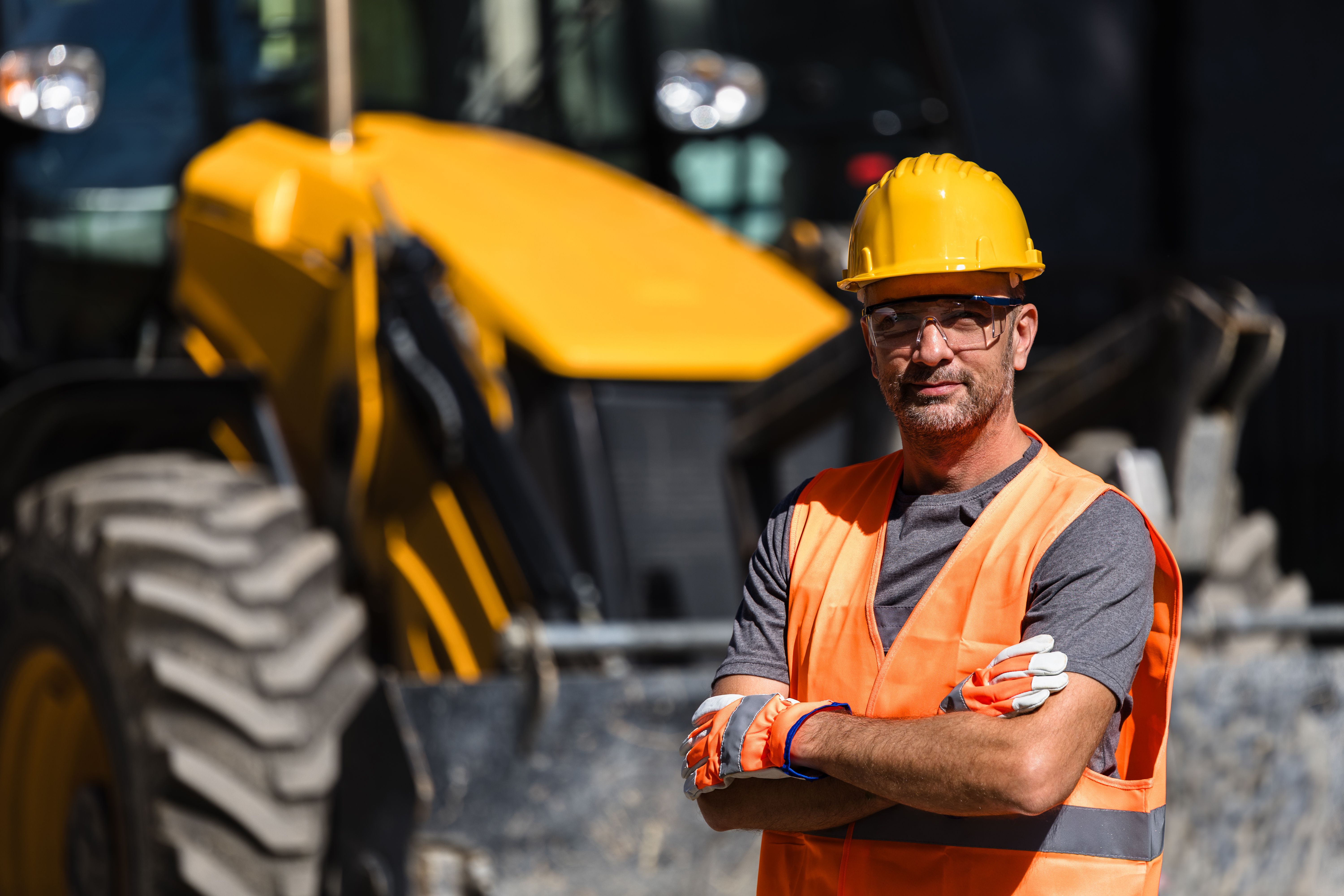 construction worker