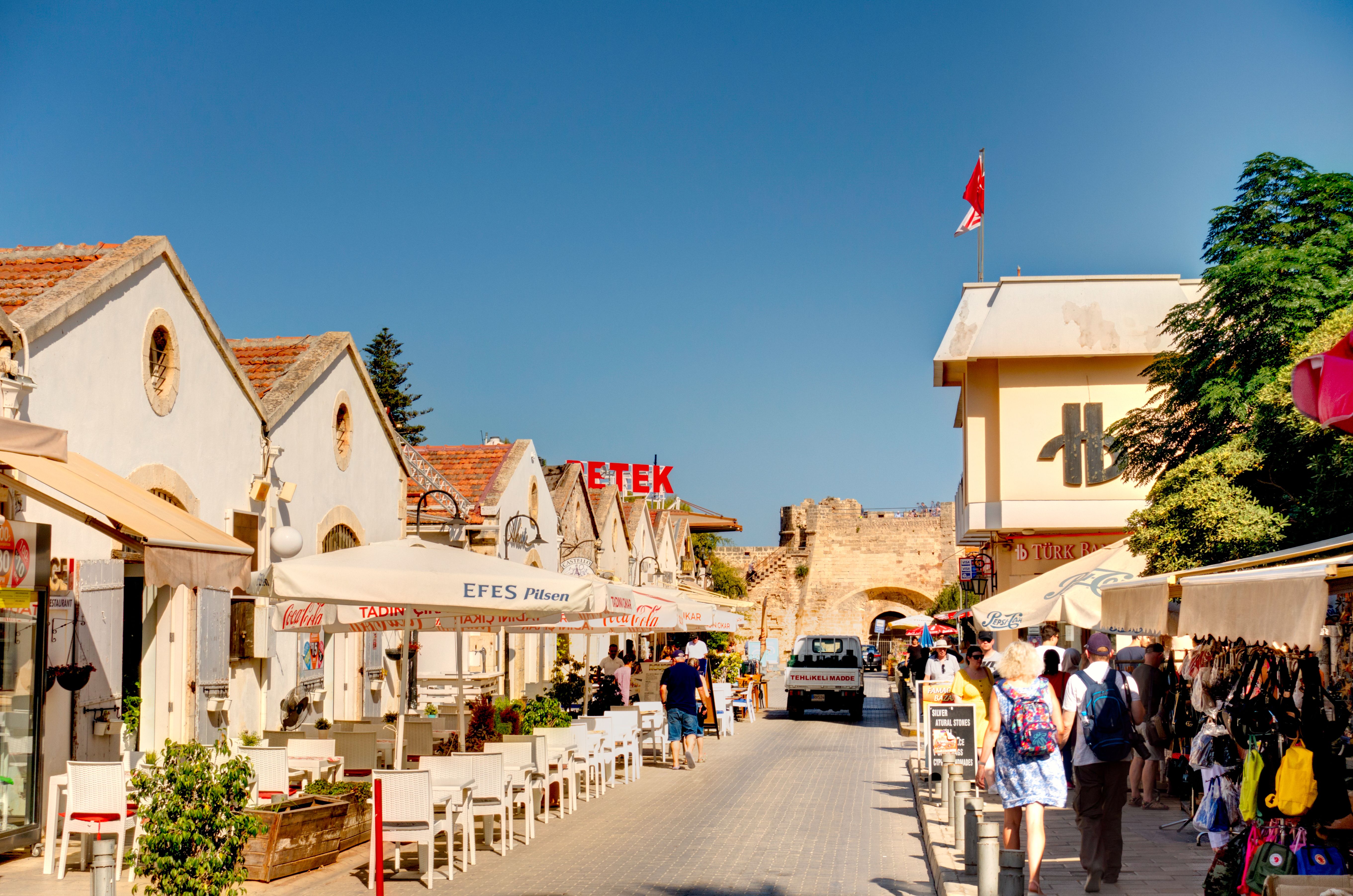 The Benefits of Face-to-Face Marketing in Cyprus: A Local Perspective