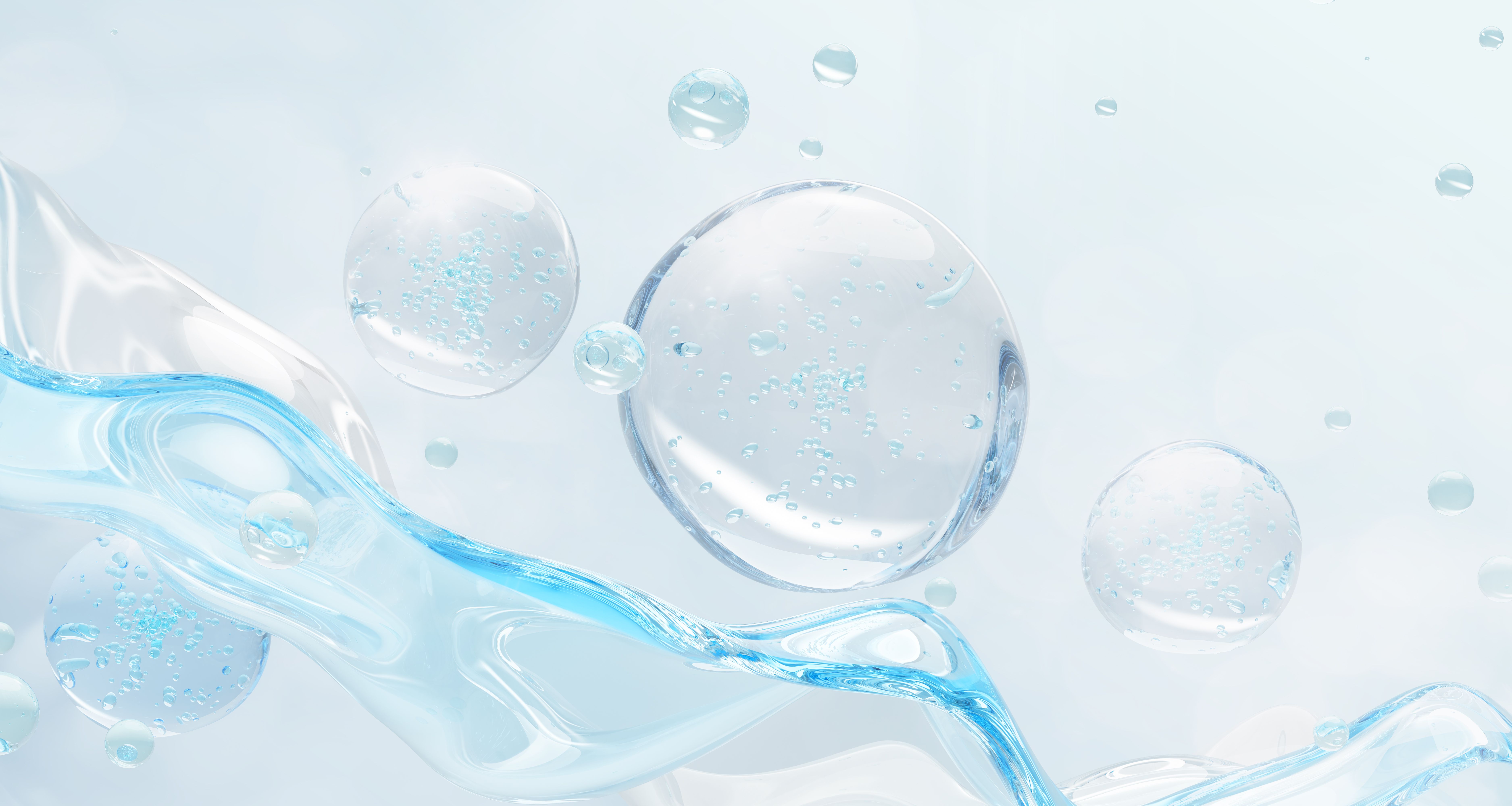 essential oils cleaning