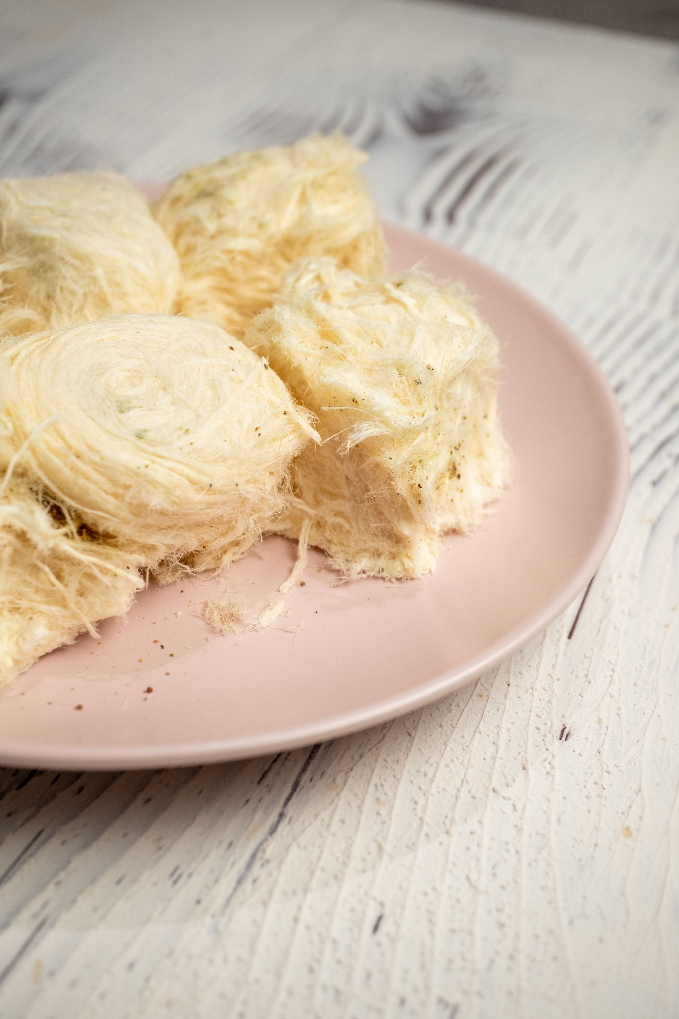 cotton candy flavors