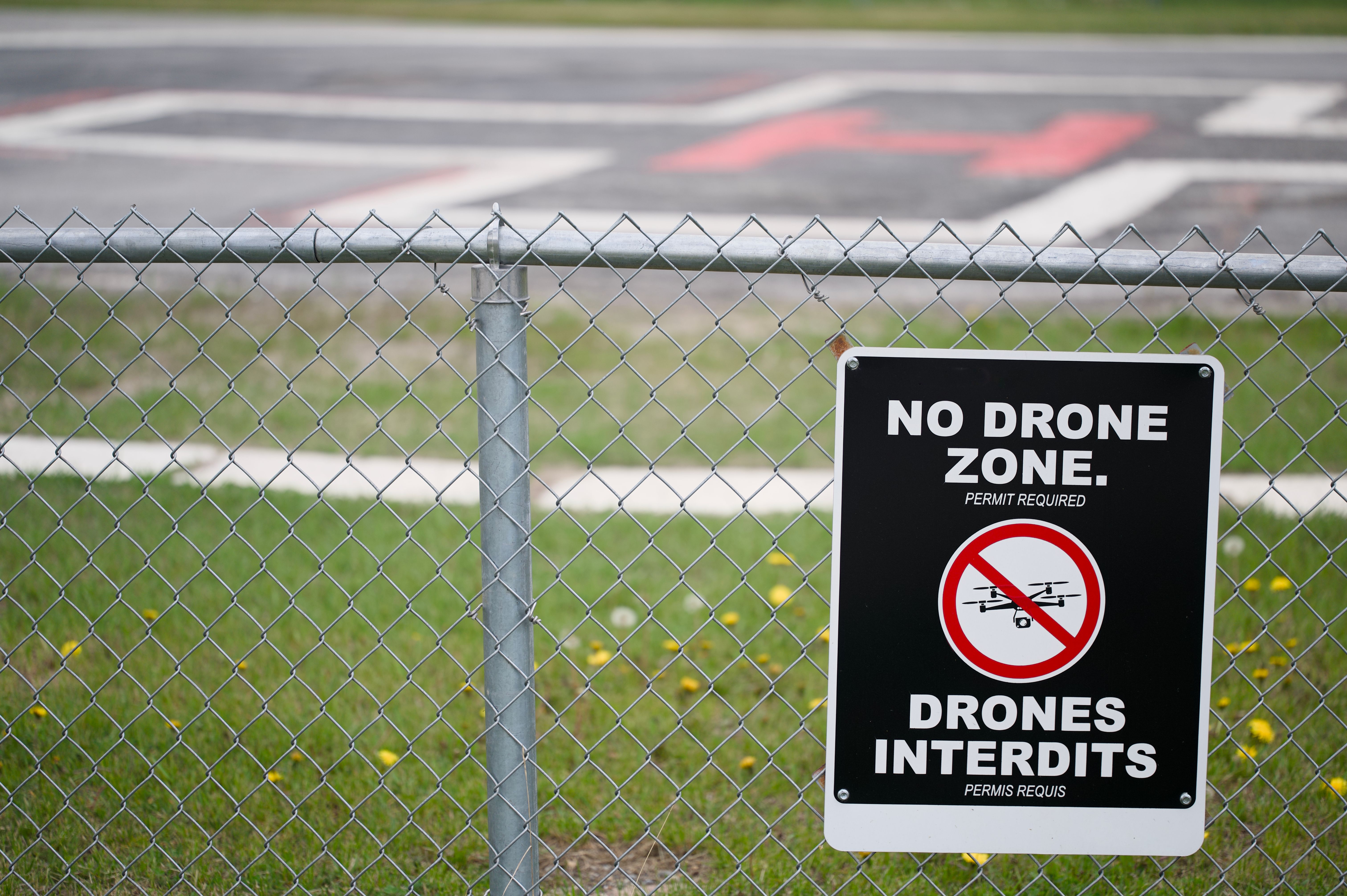 drone permit