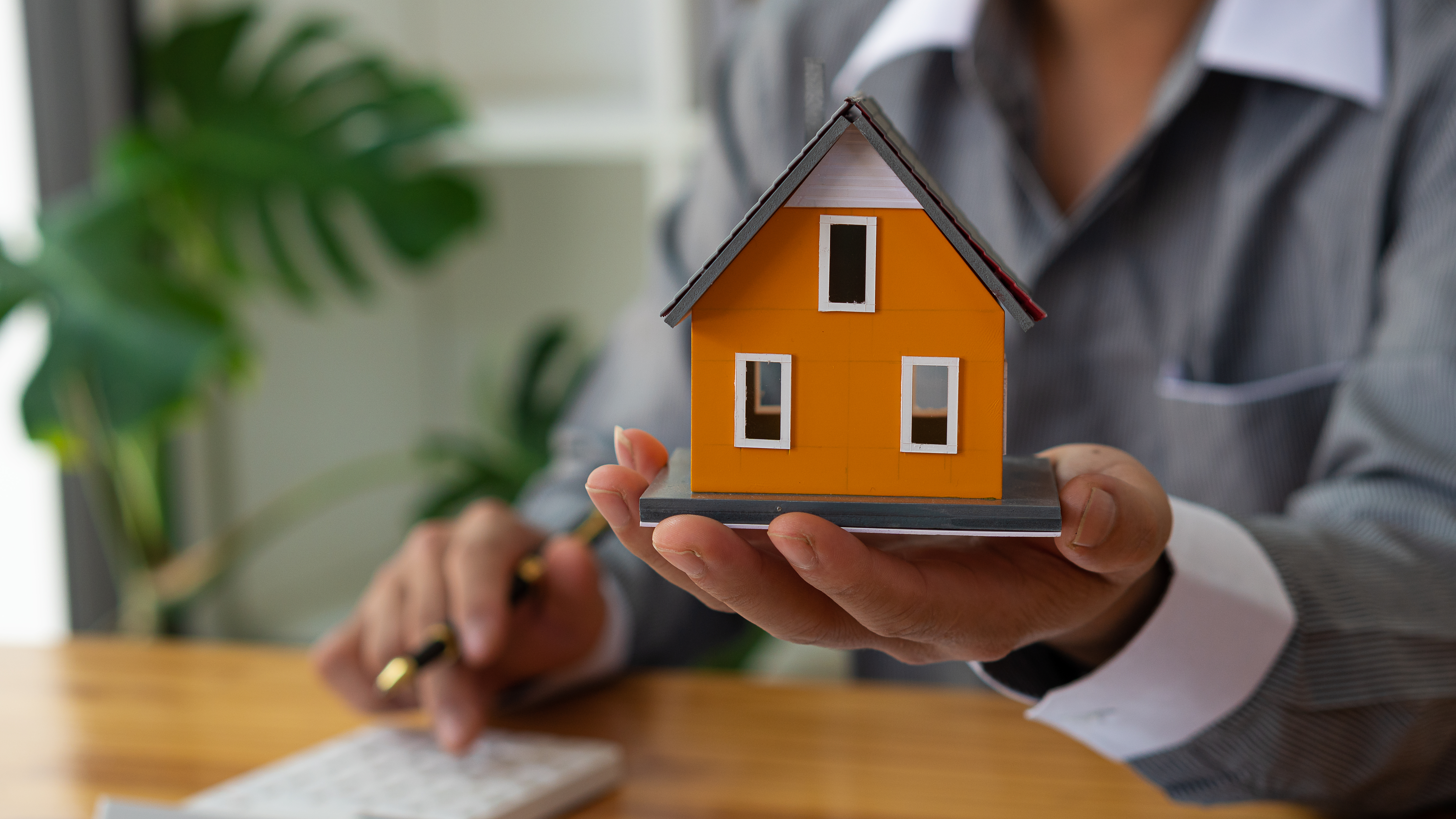 loan agent