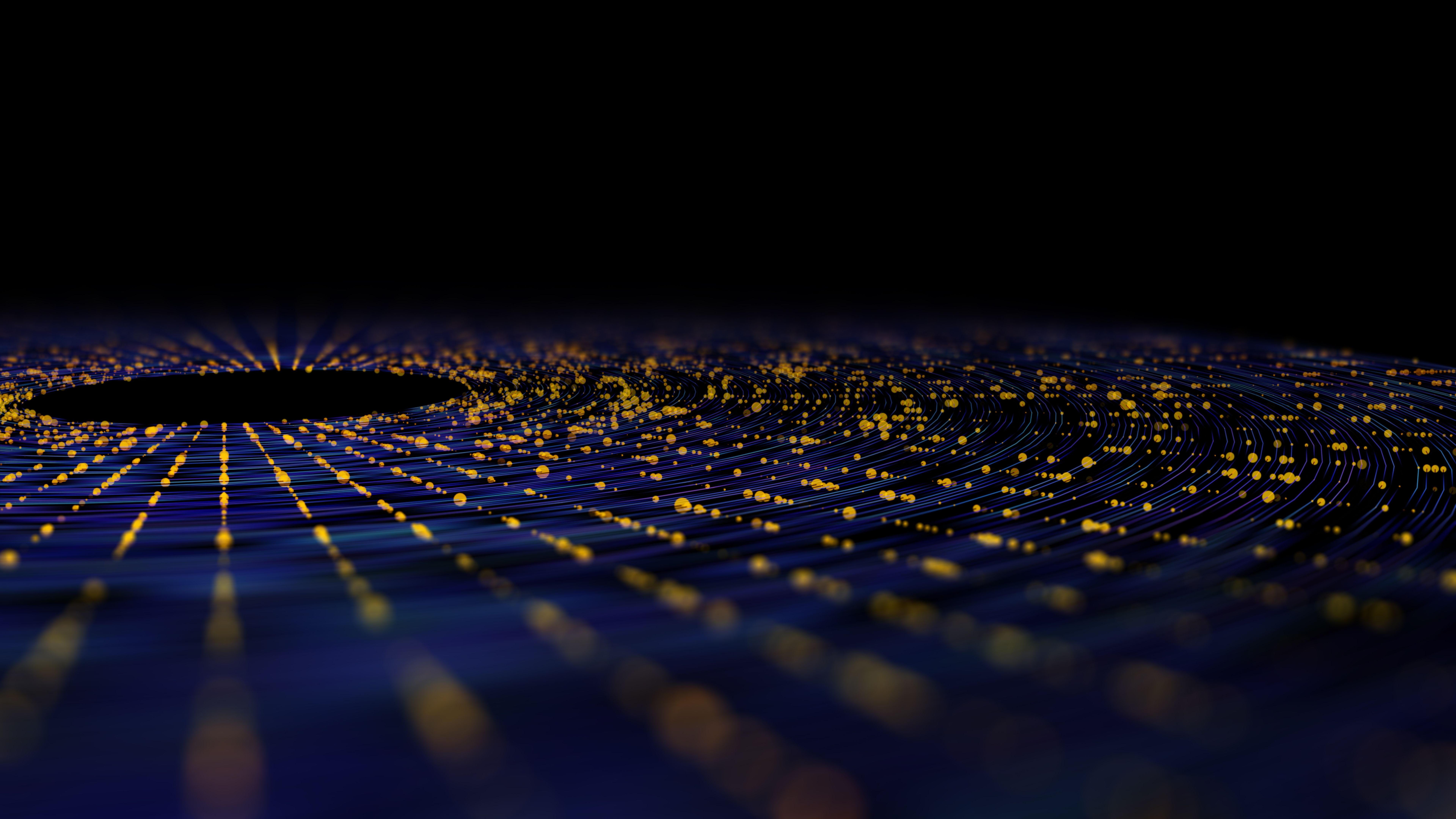 blockchain network