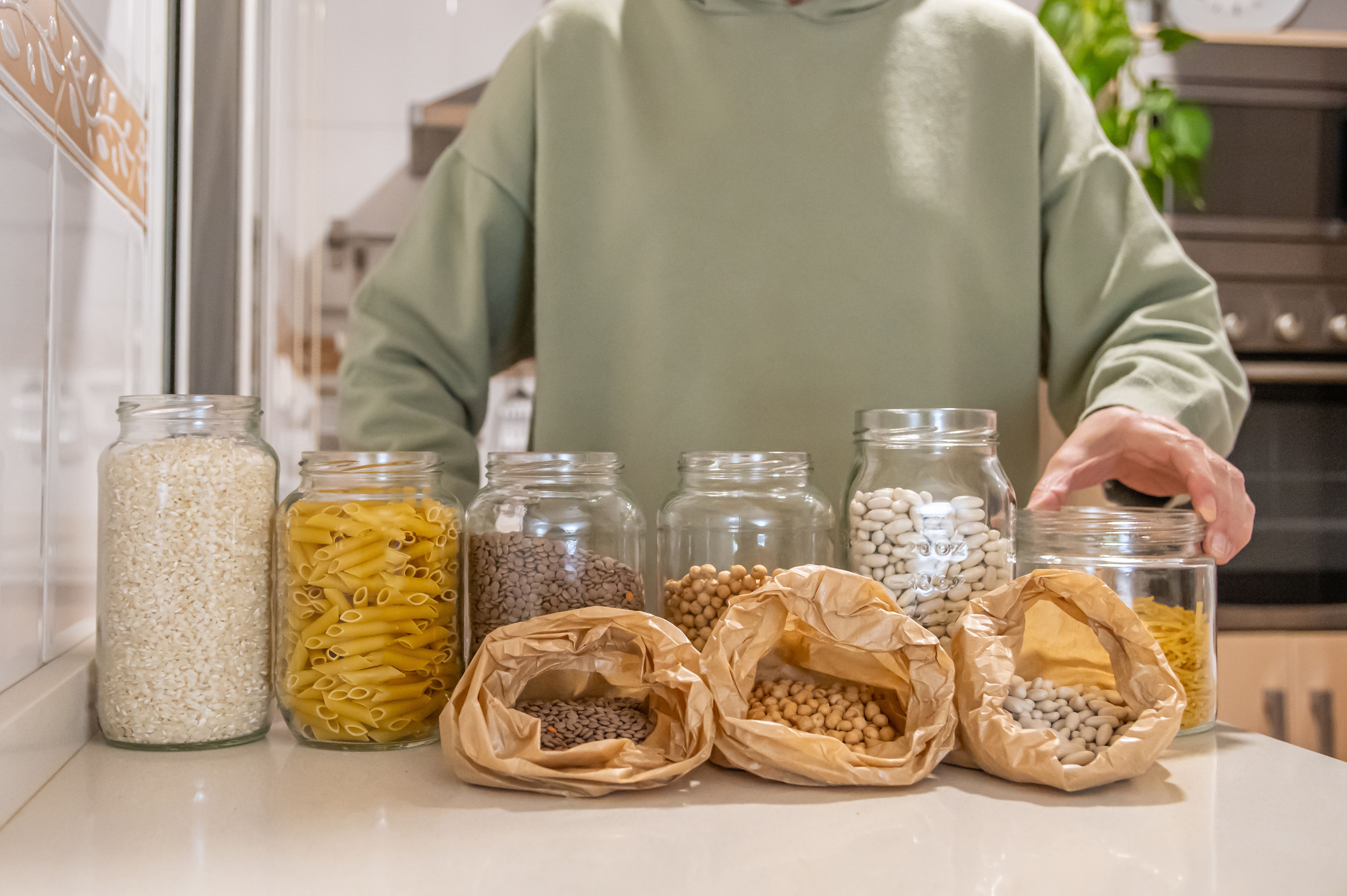 eco-conscious consumer