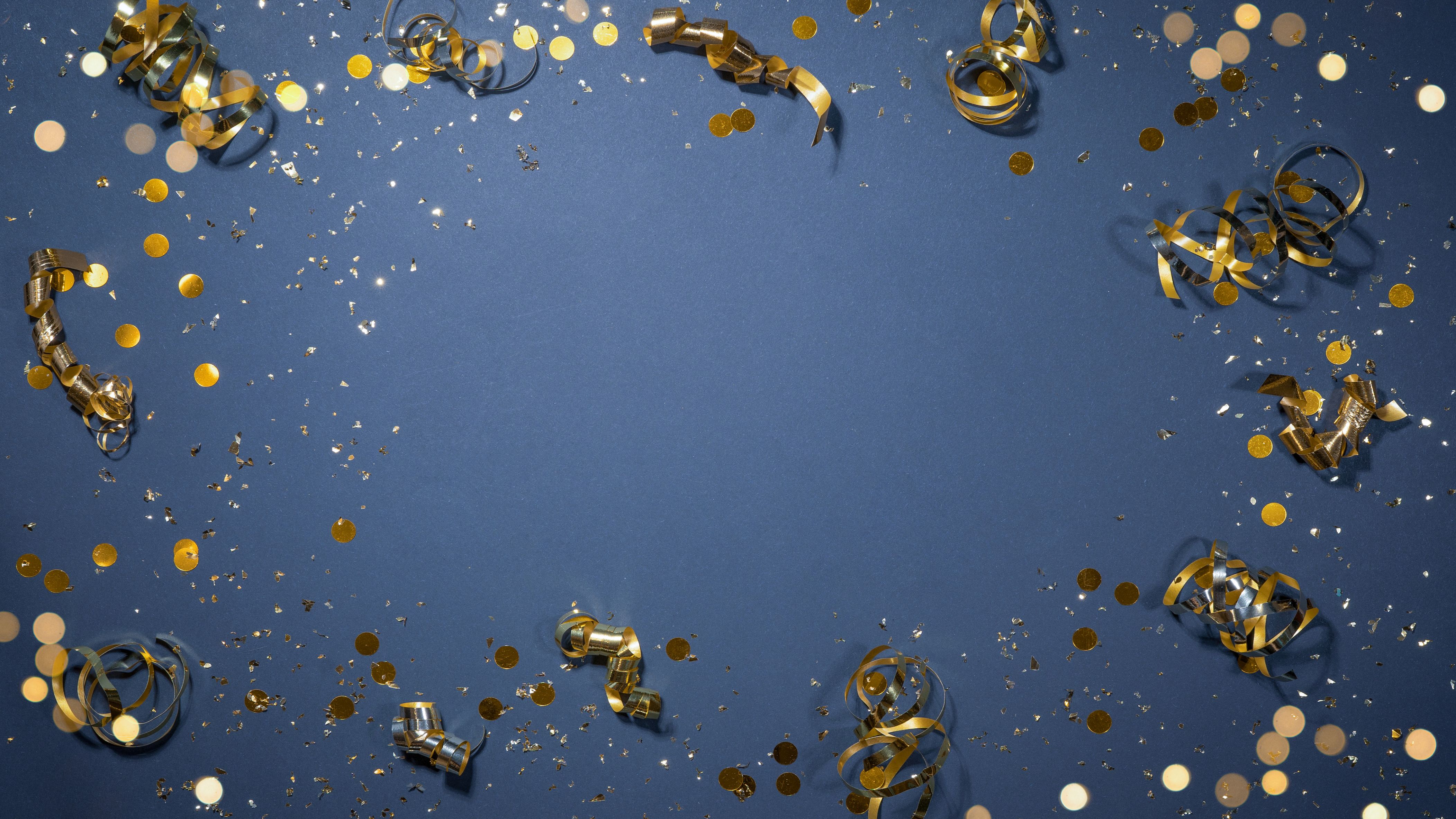 birthday decorations