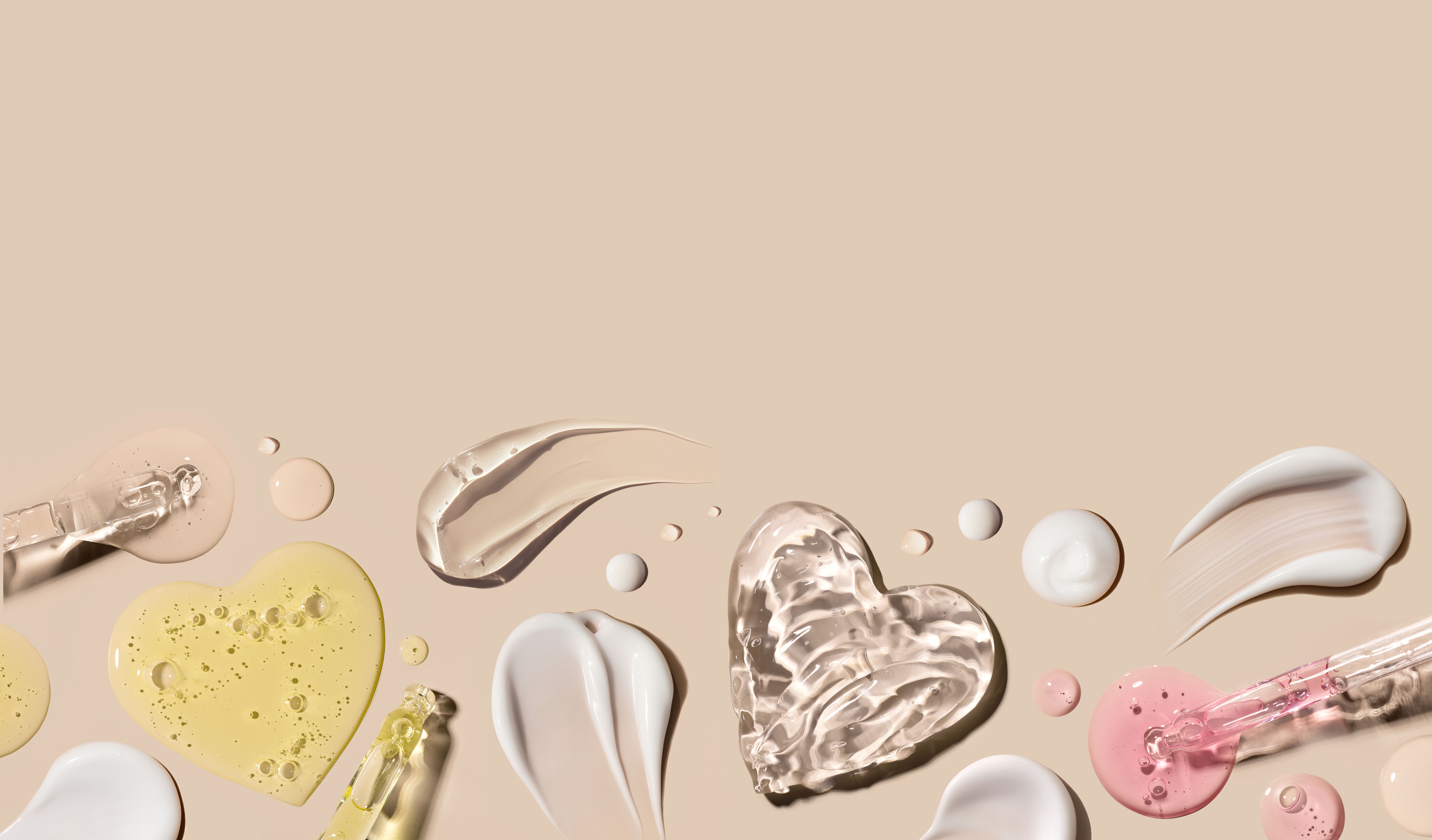 personal care products