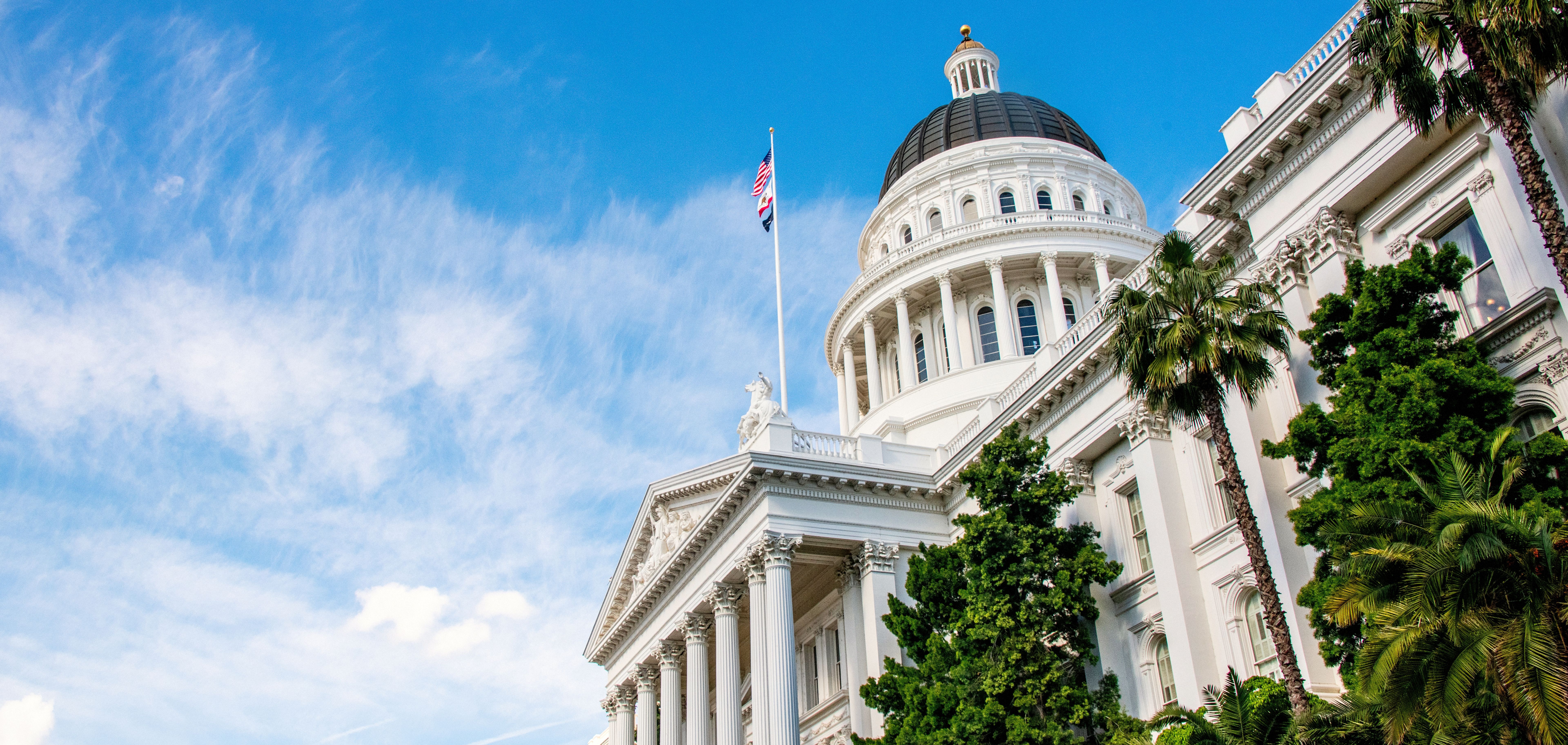 california labor law