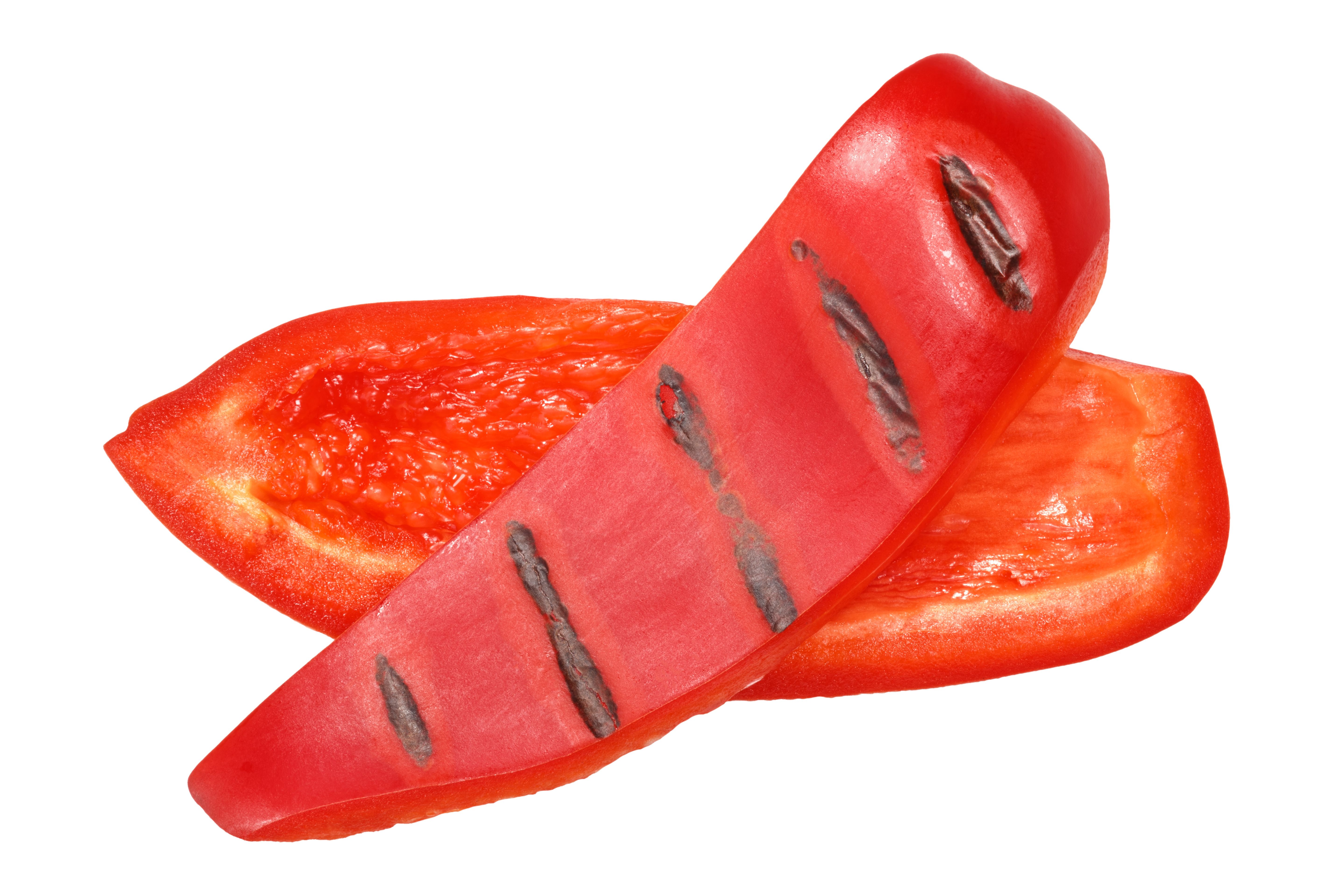roasted red pepper