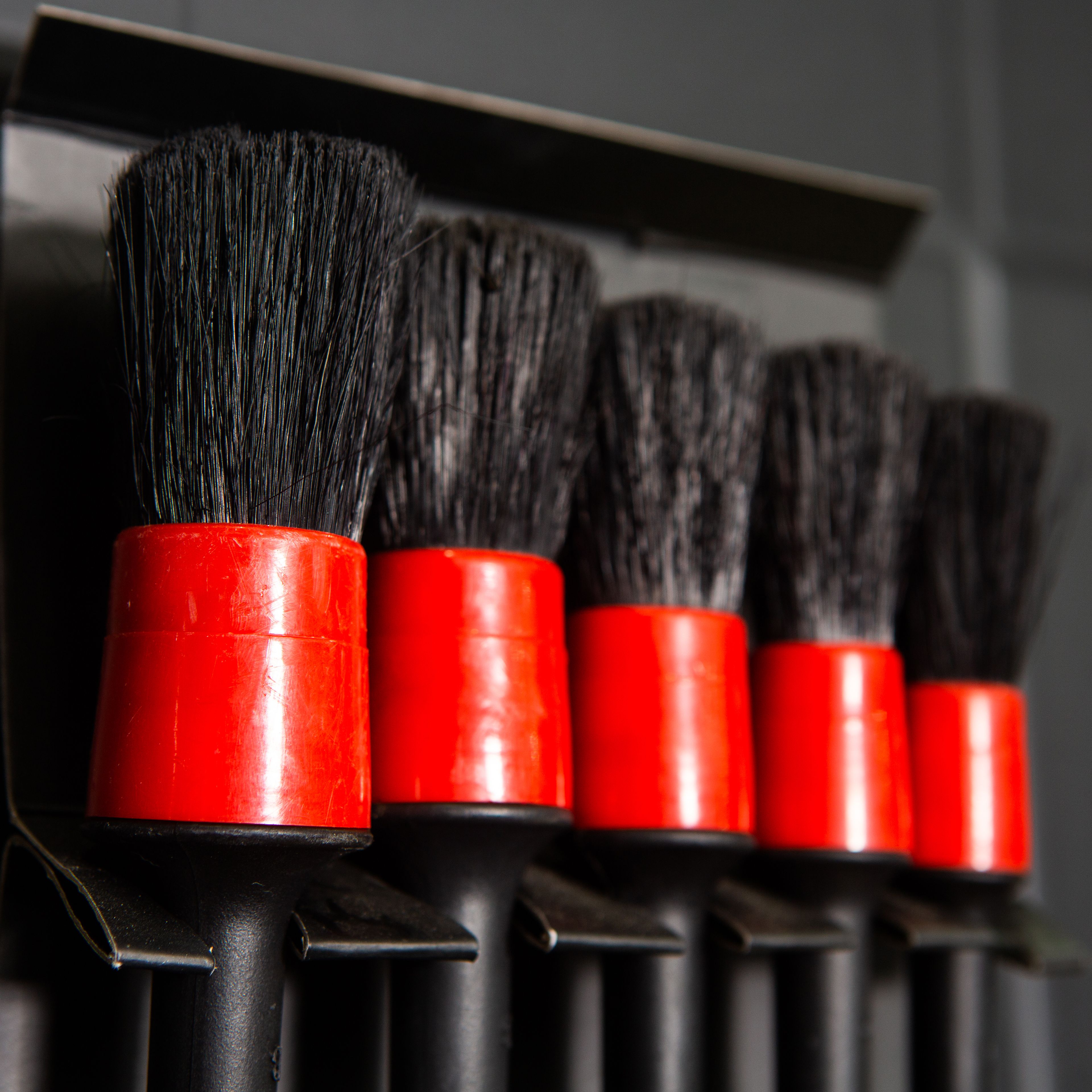 summer car detailing