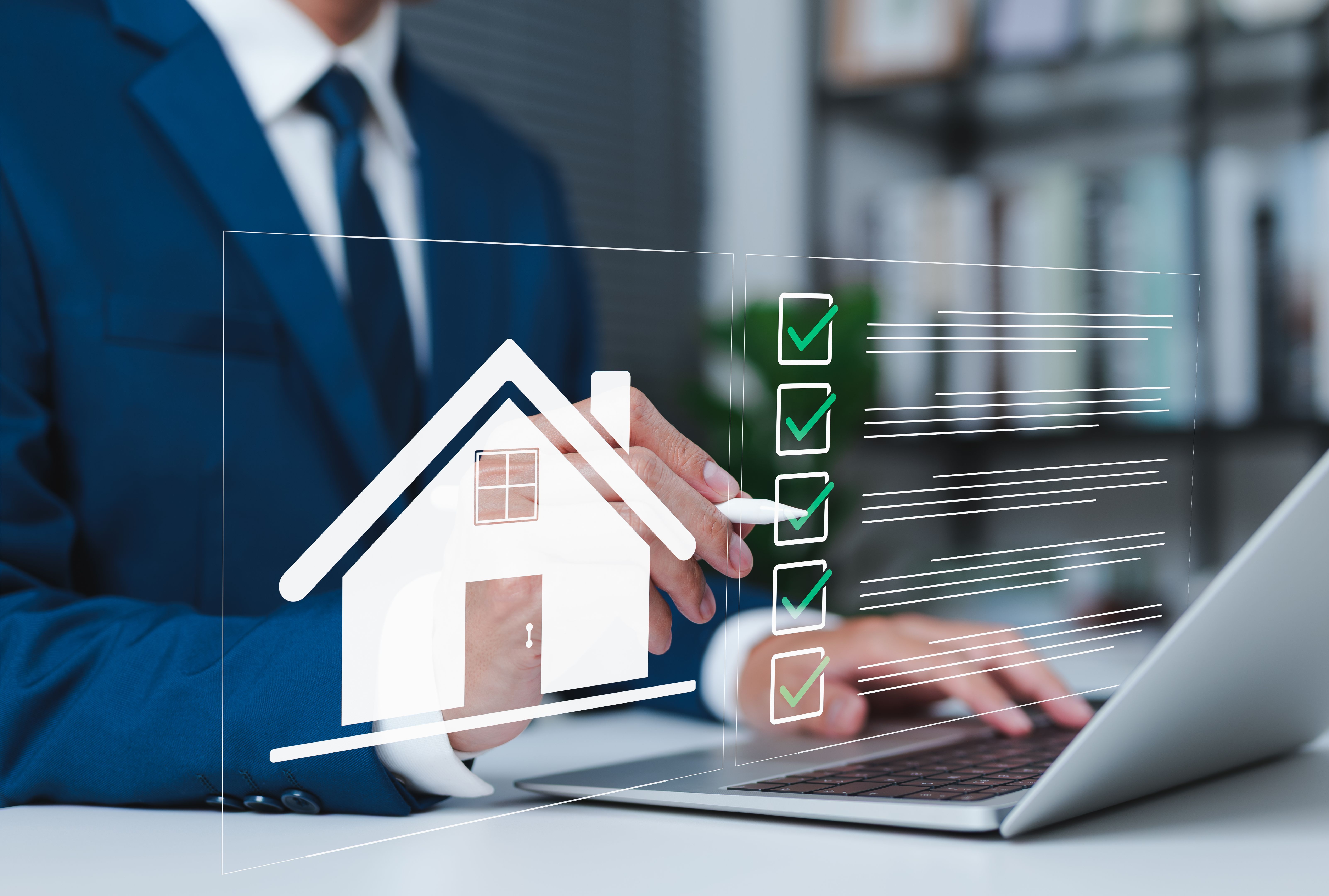 real estate compliance