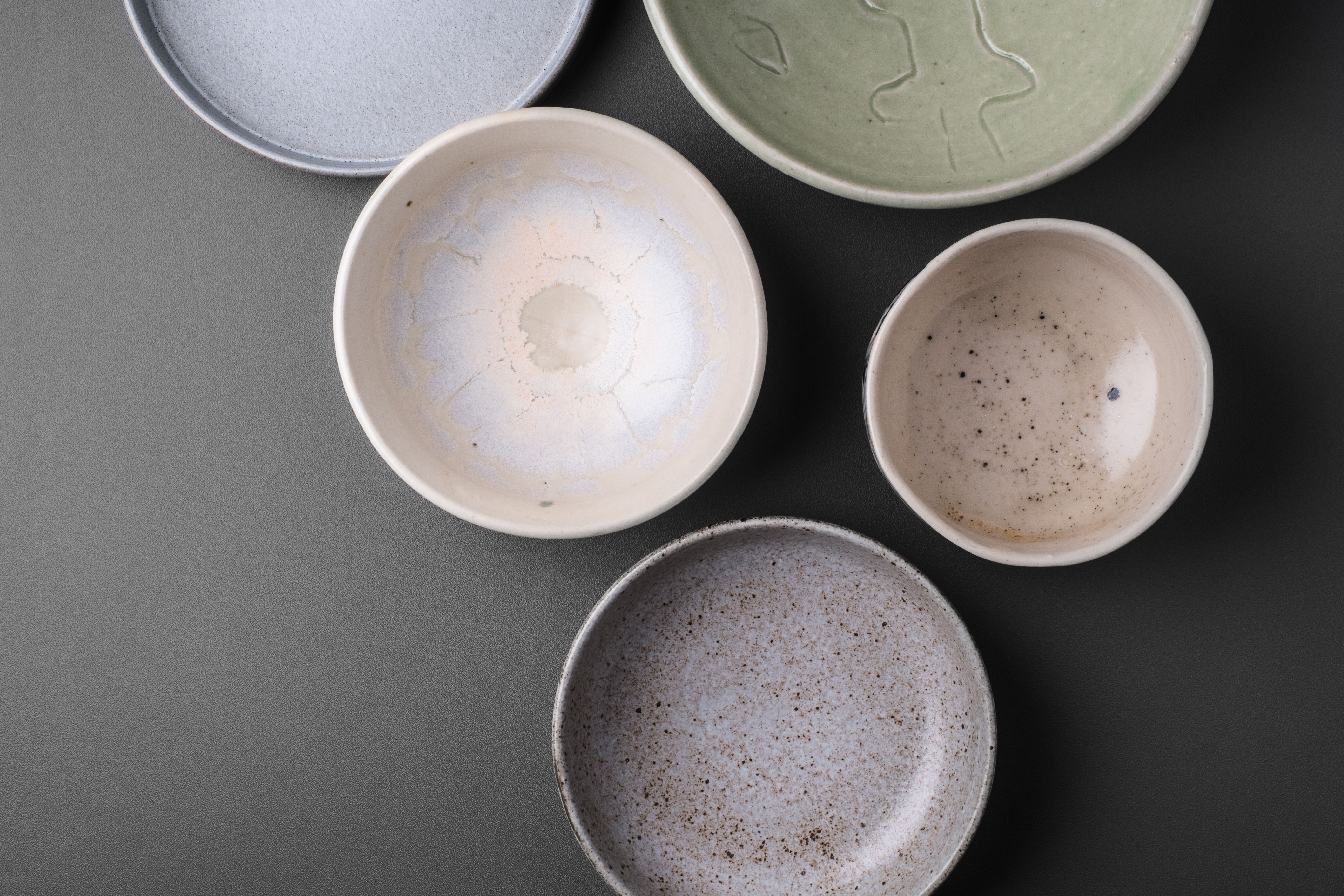 handmade ceramics