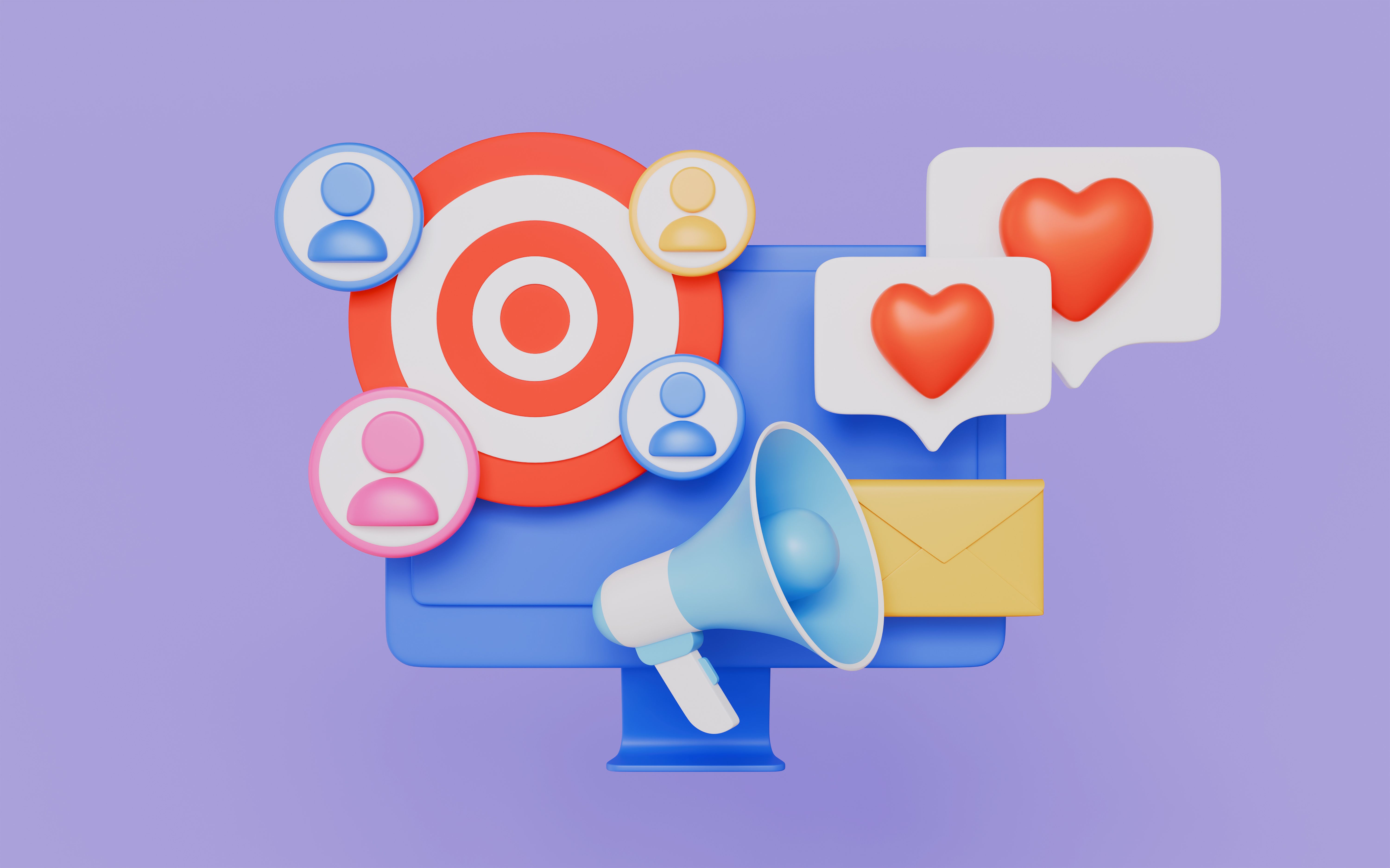 successful digital campaign