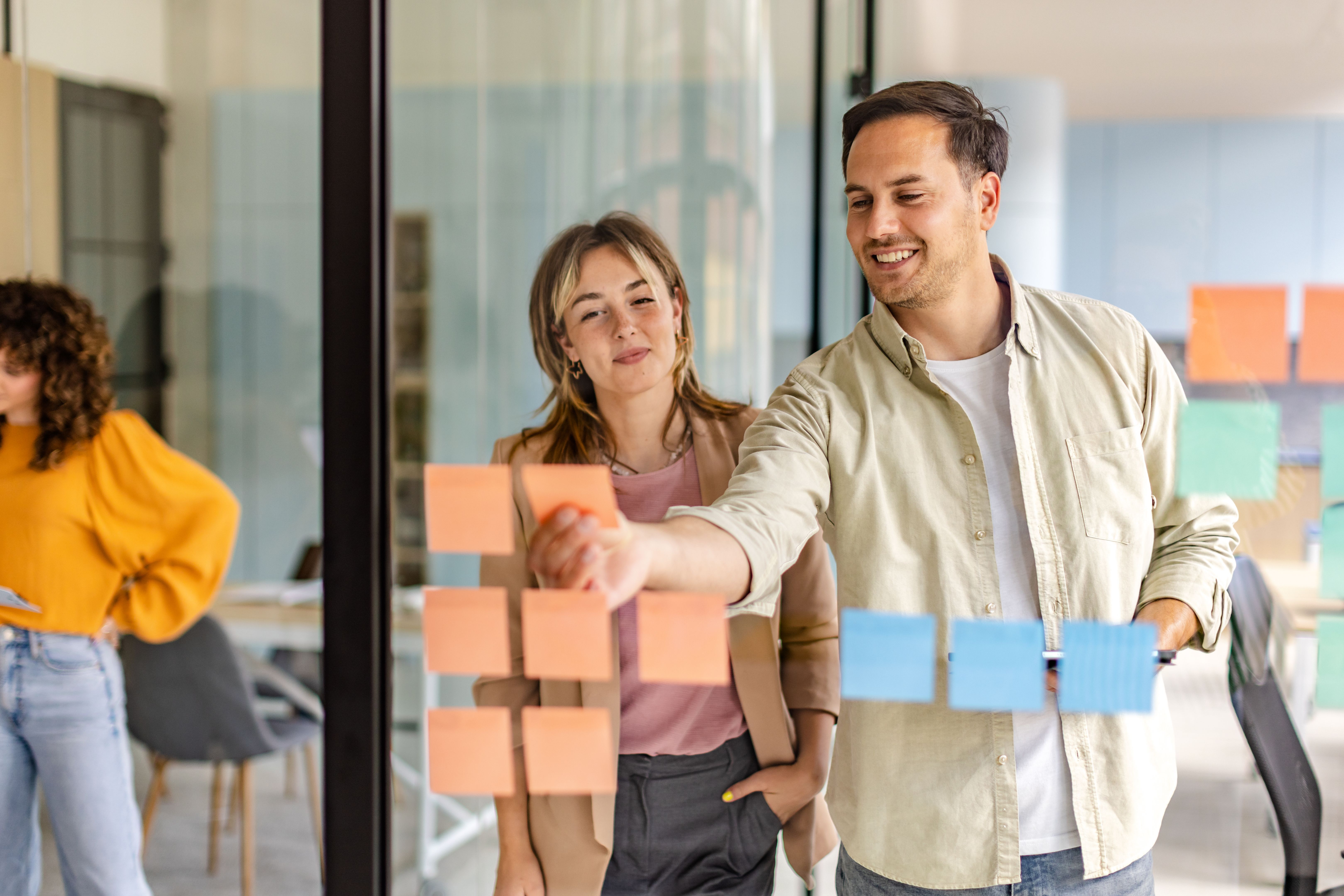 innovation brainstorming