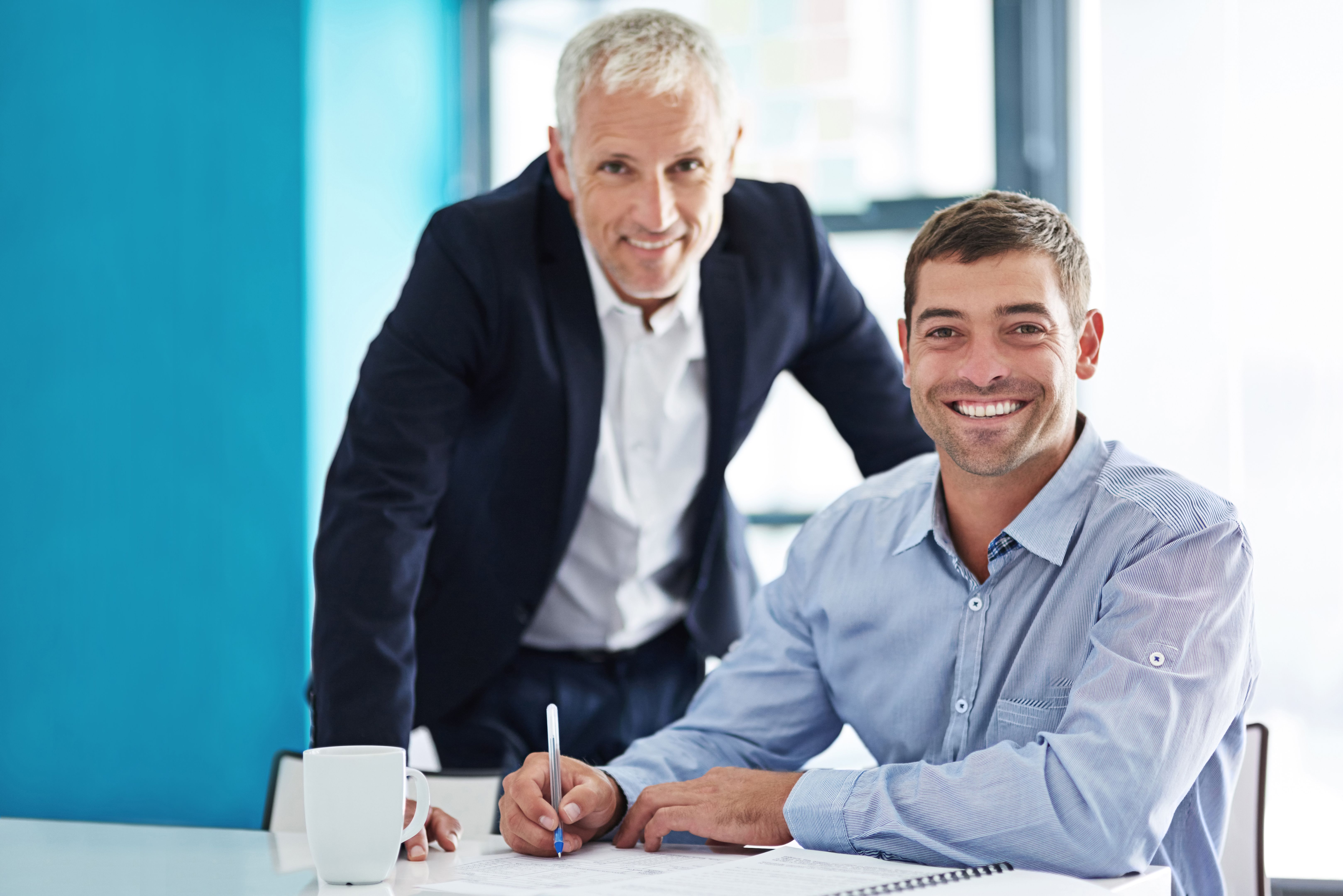 mentorship program