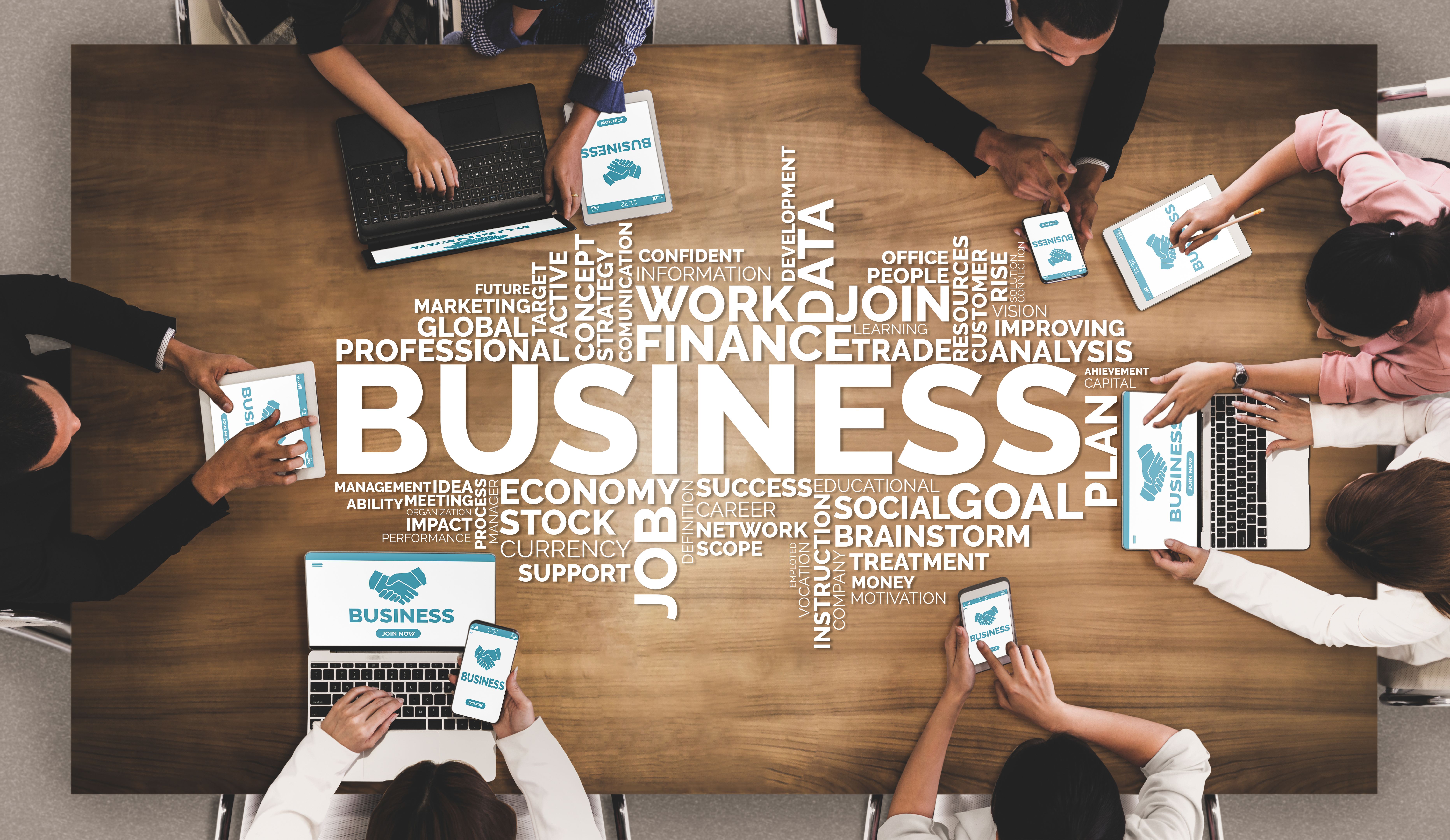 foreign business management