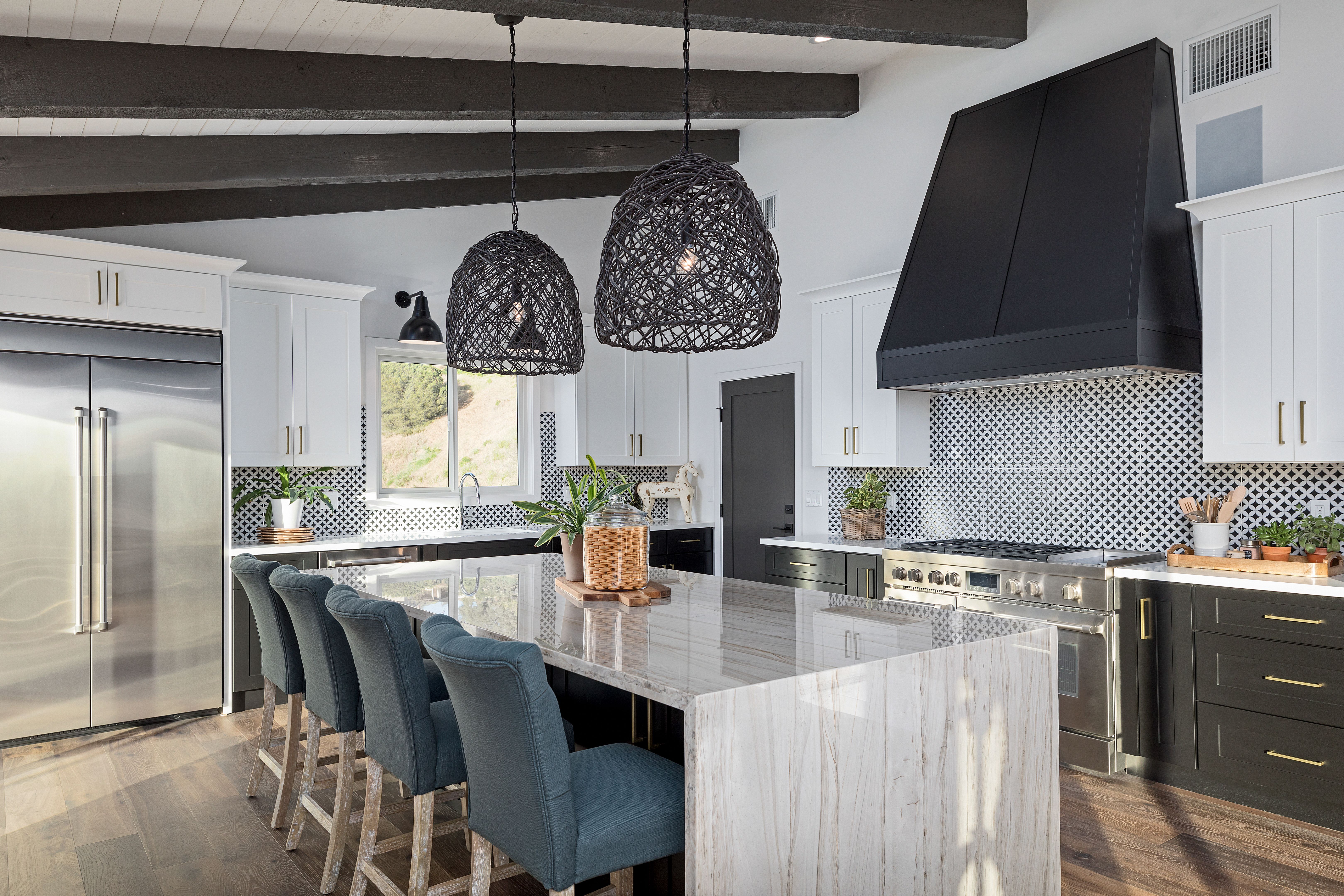 modern interior design