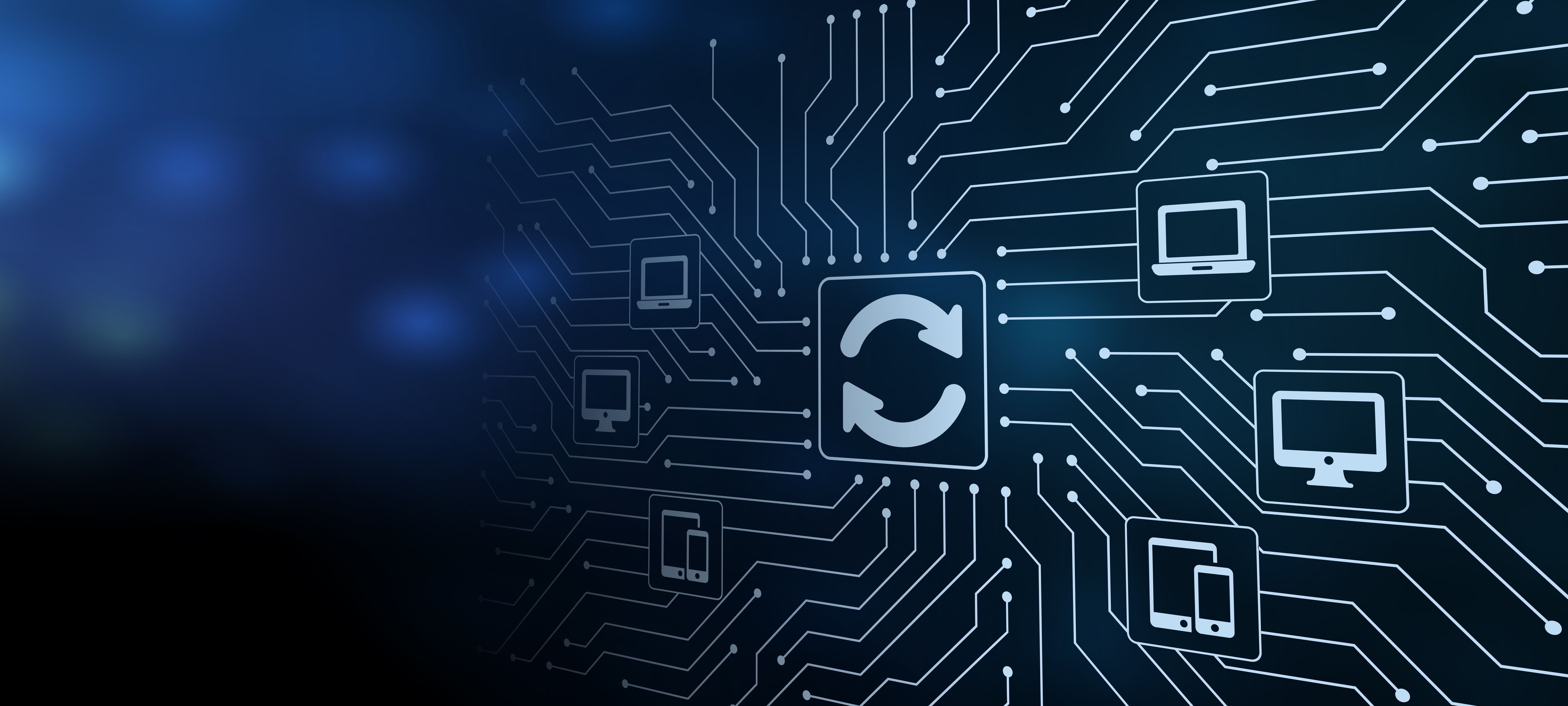 network technology update