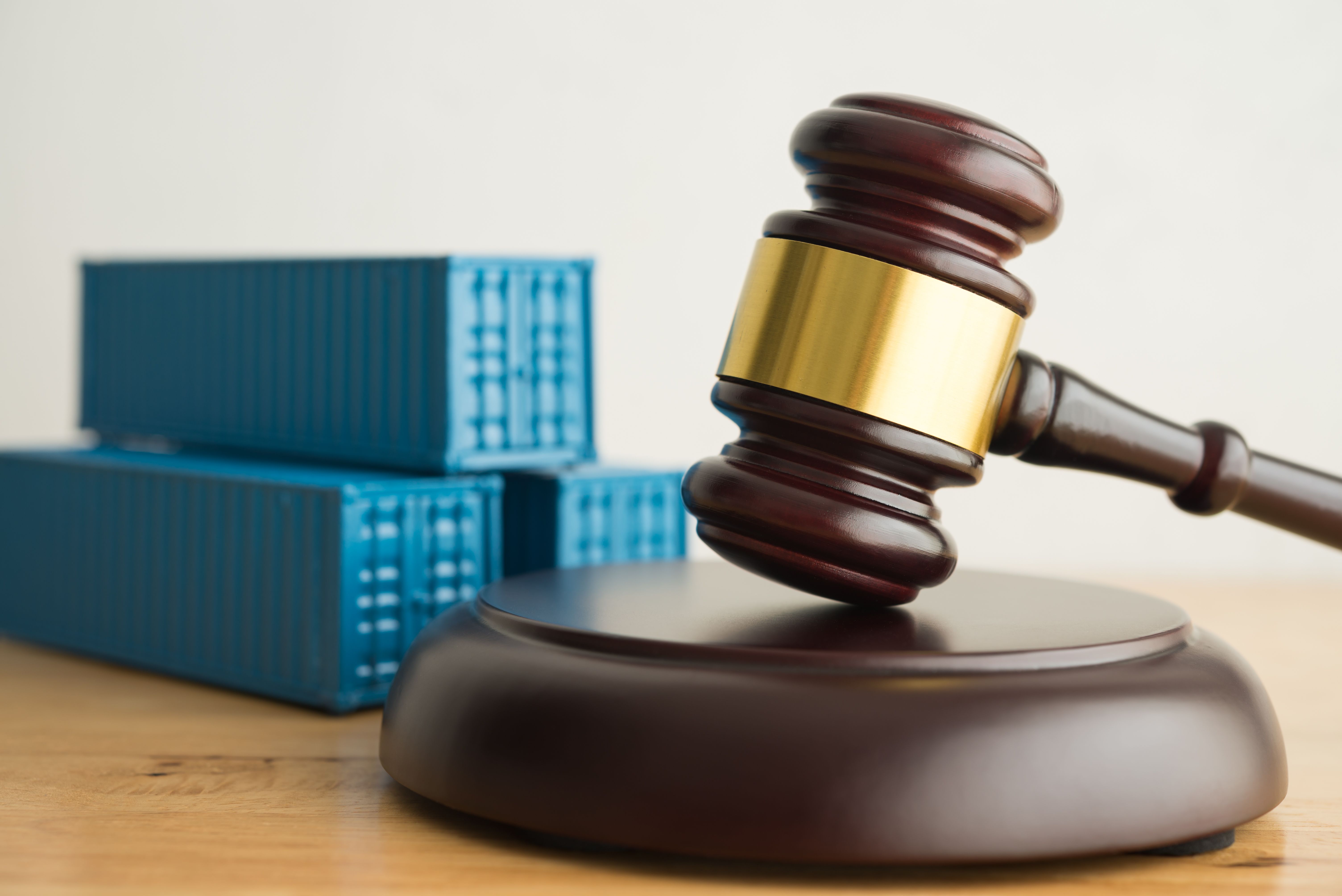 customs regulations