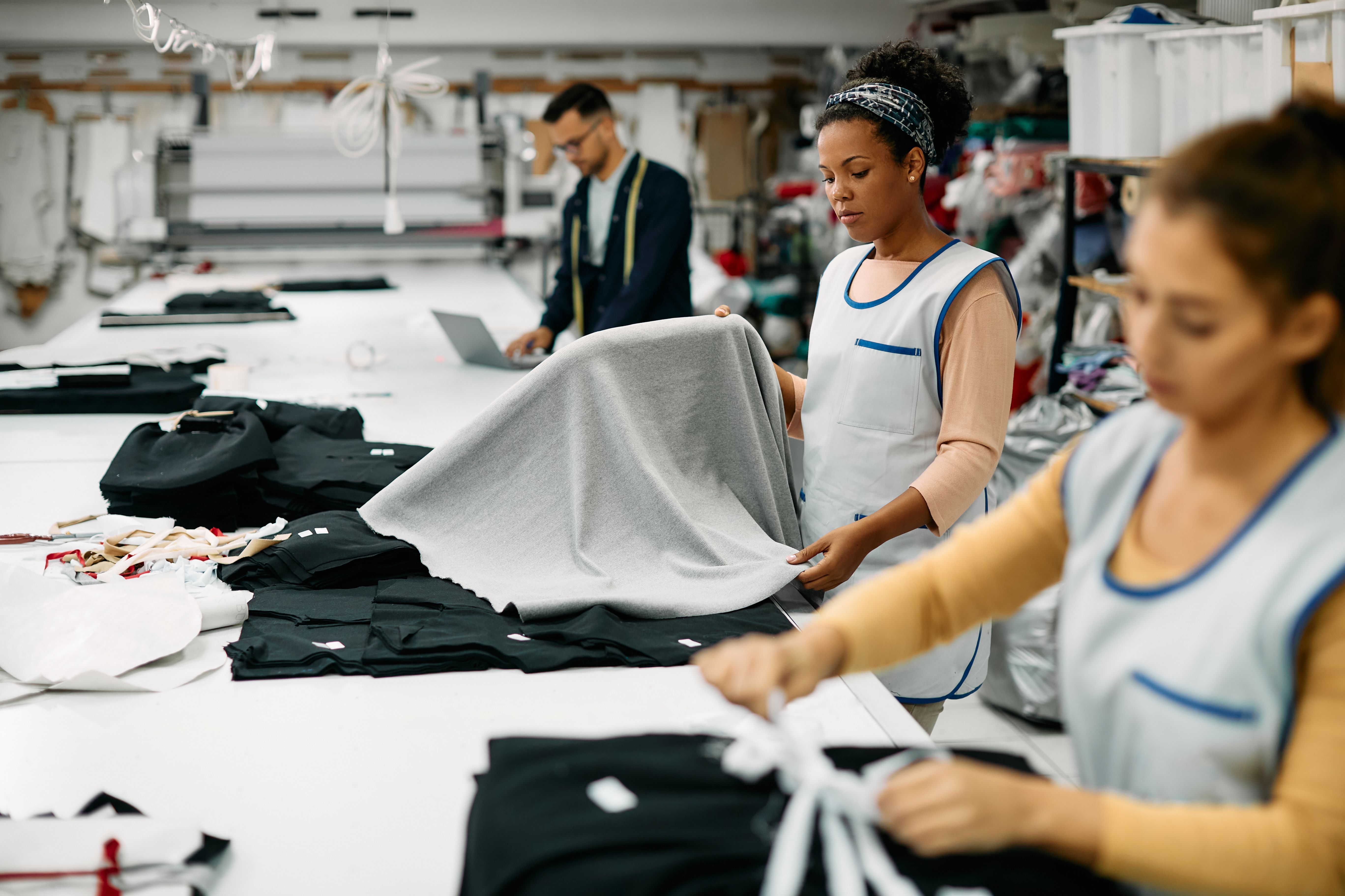 Looking for a trusted private label clothing manufacturer?