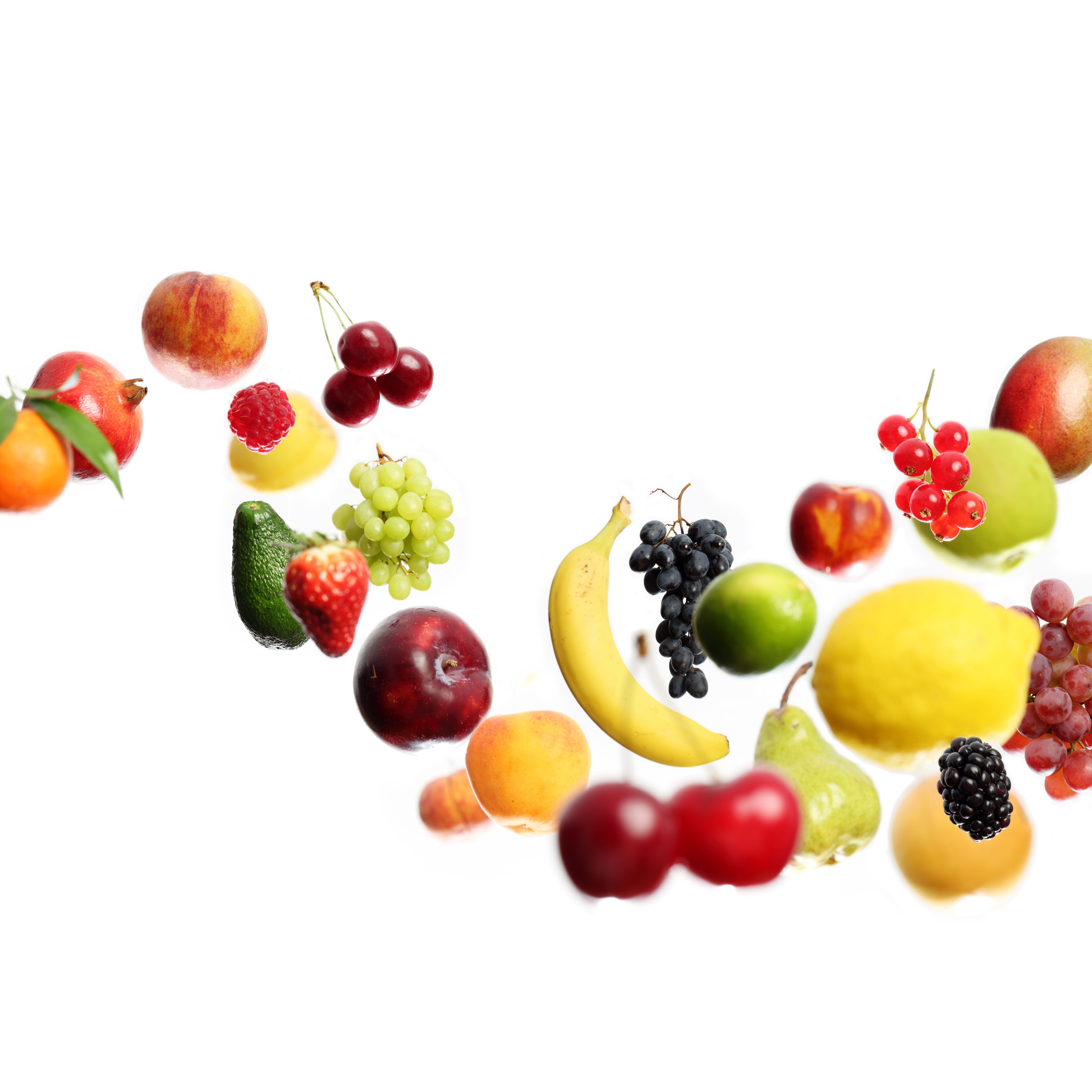 fruit flavored e-cig