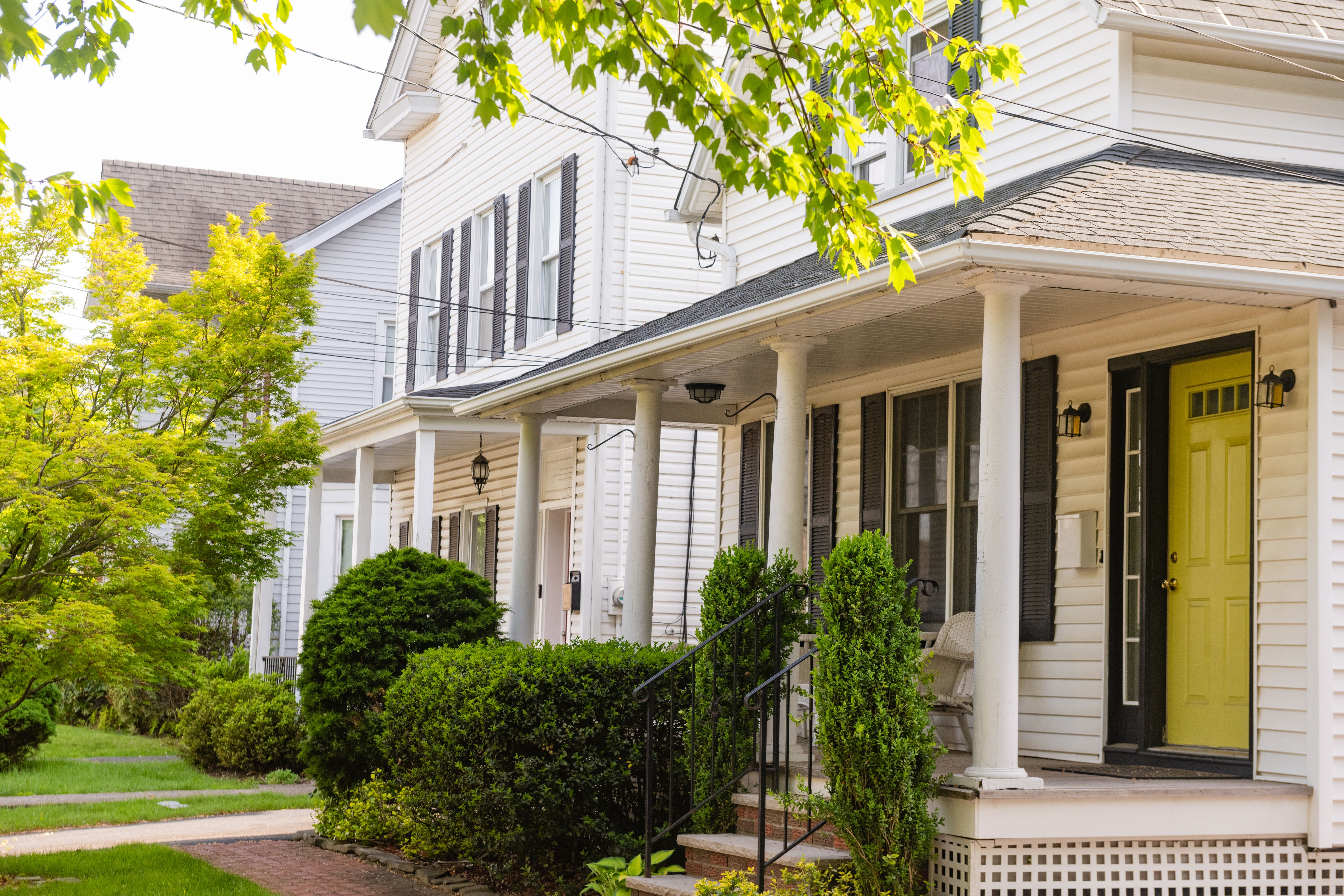 new jersey real estate