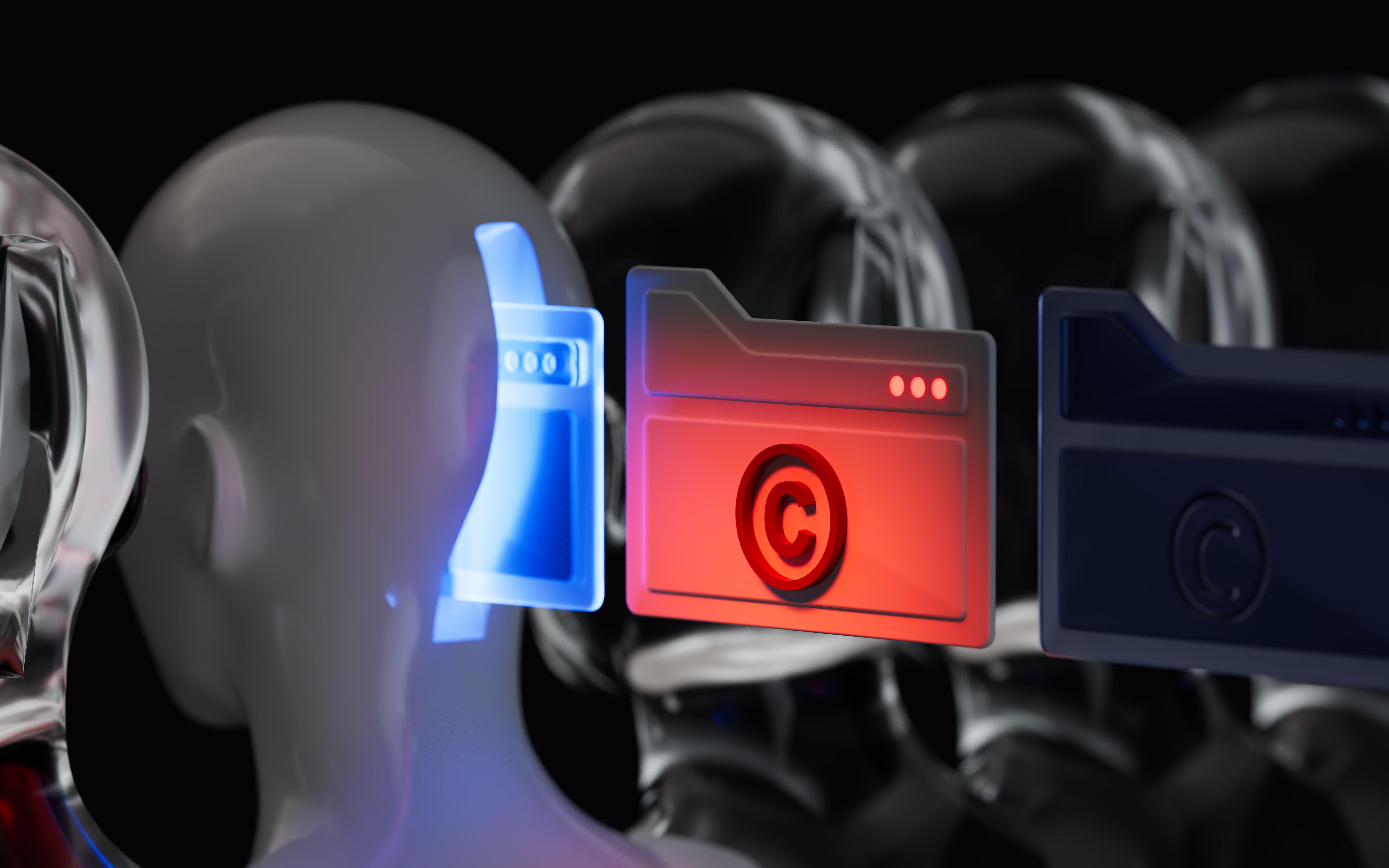 machine learning patents
