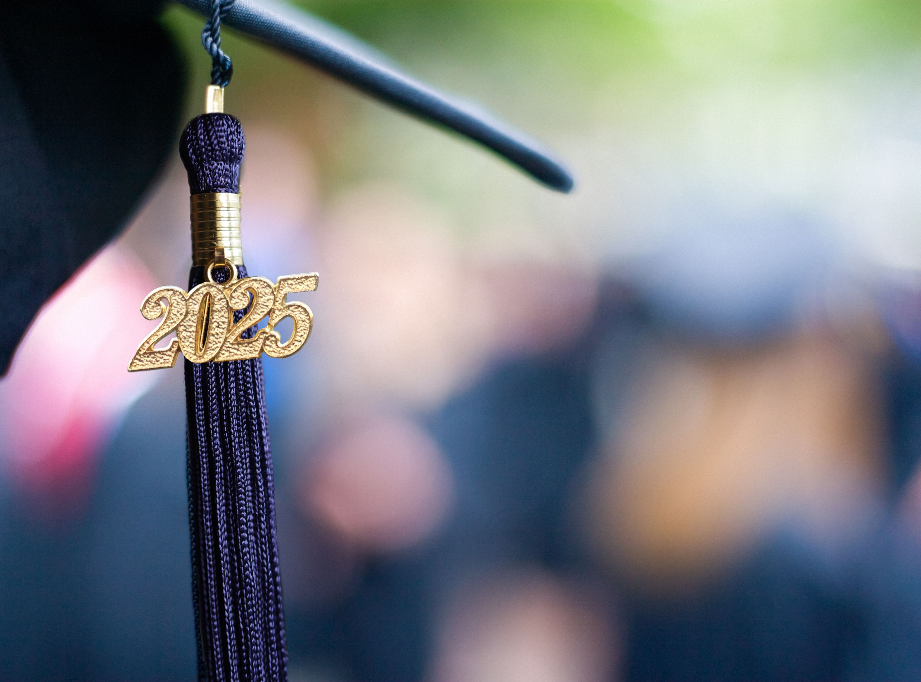 graduation celebration