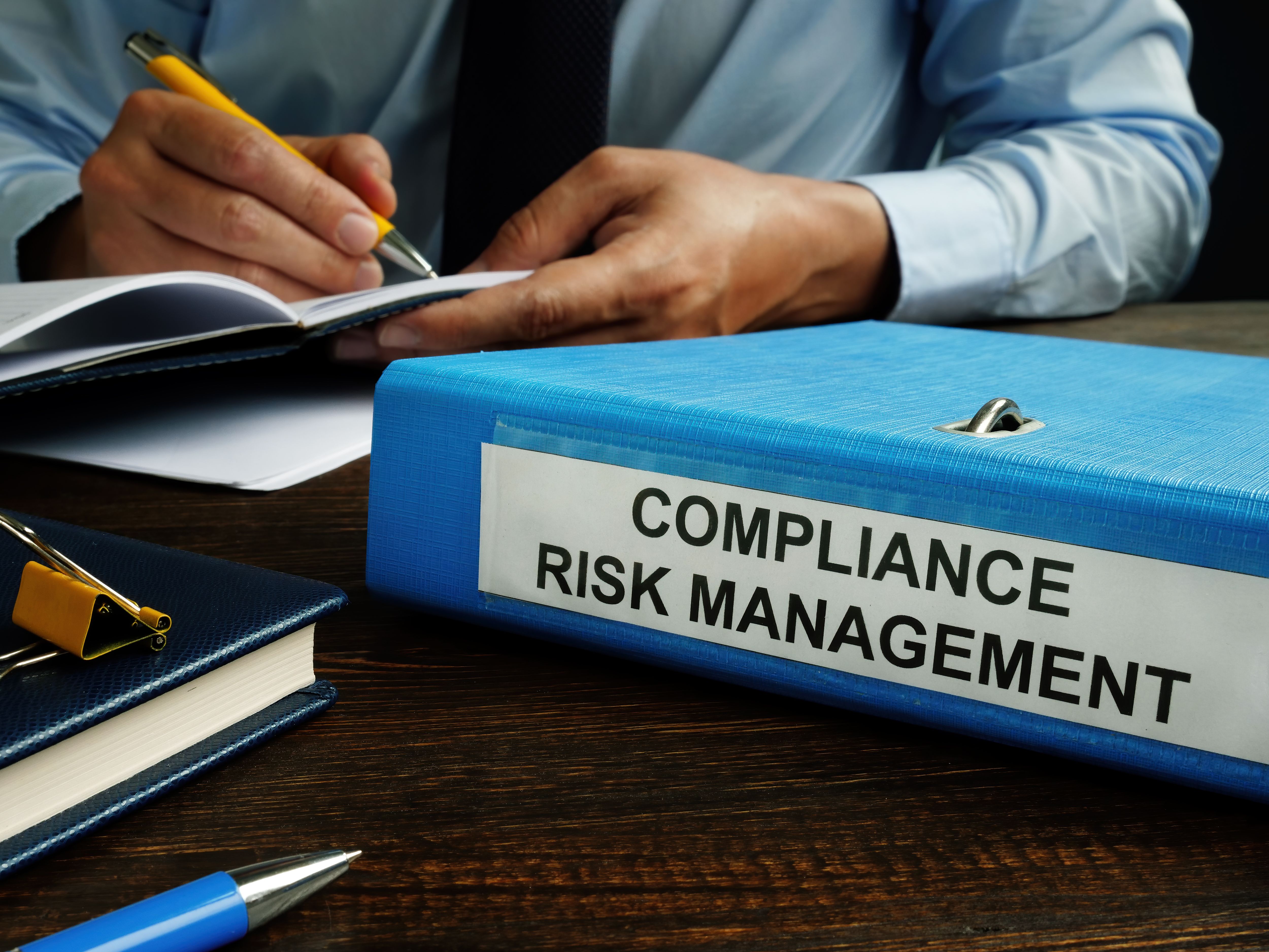 compliance risk management