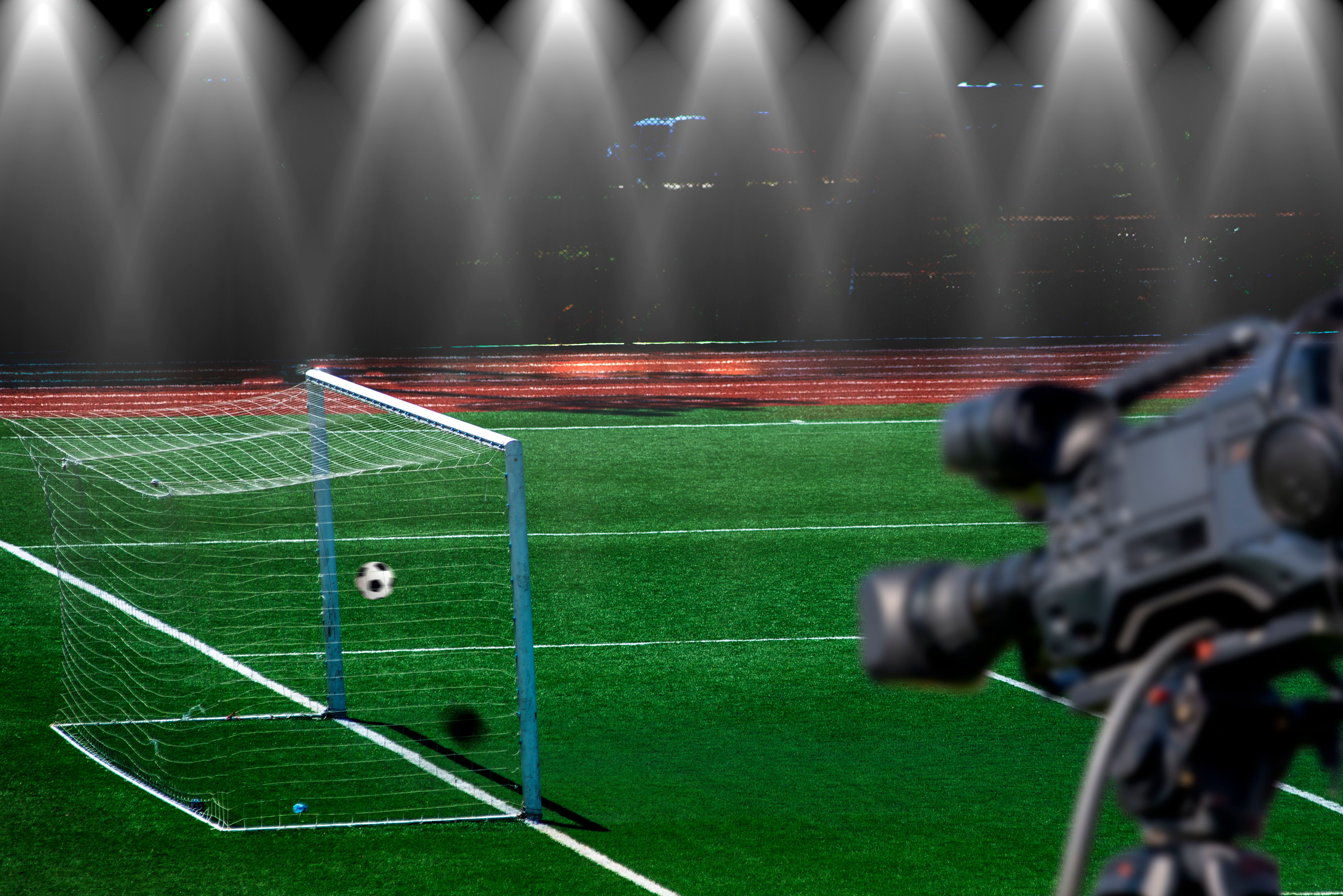 video analysis soccer