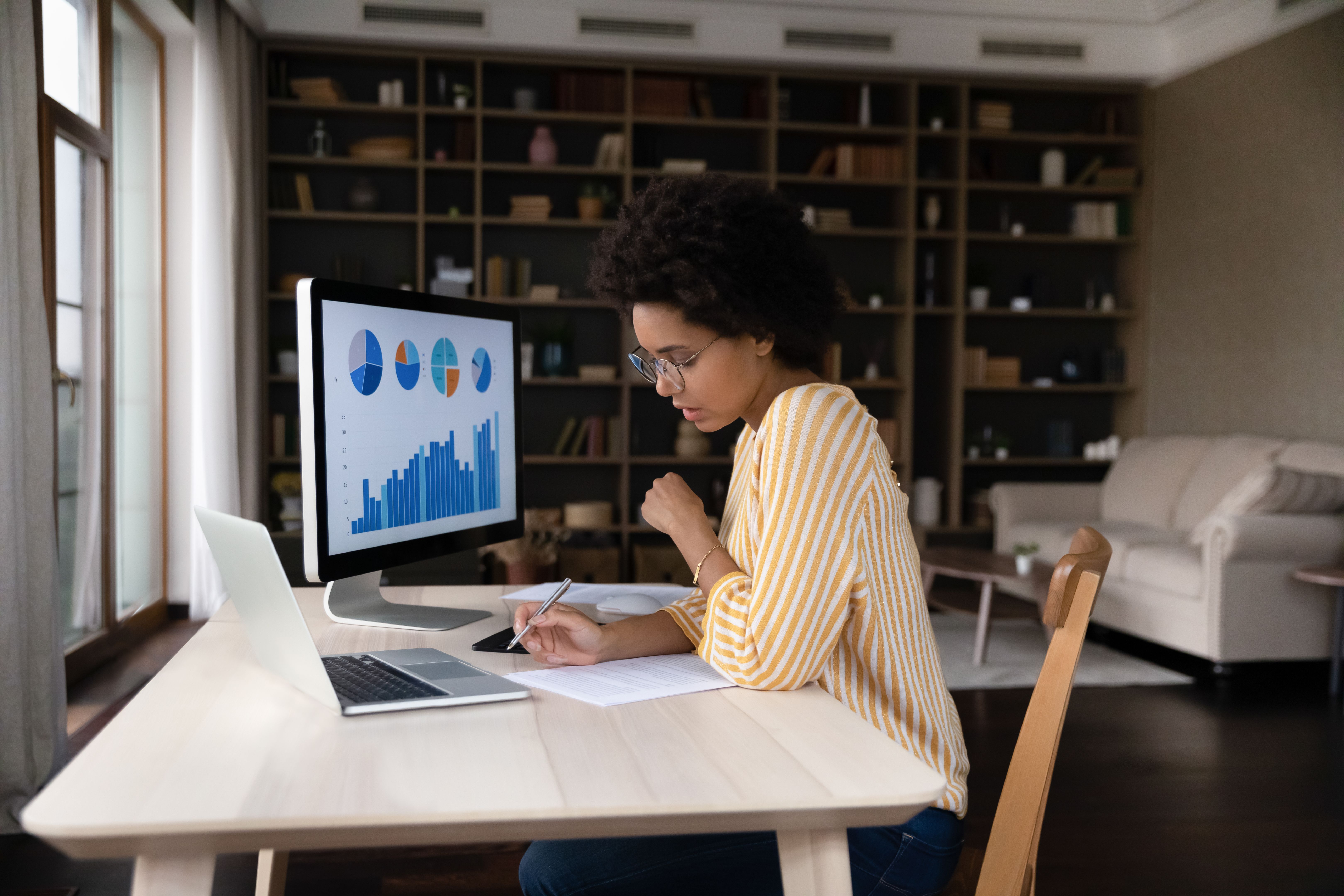 e-commerce research