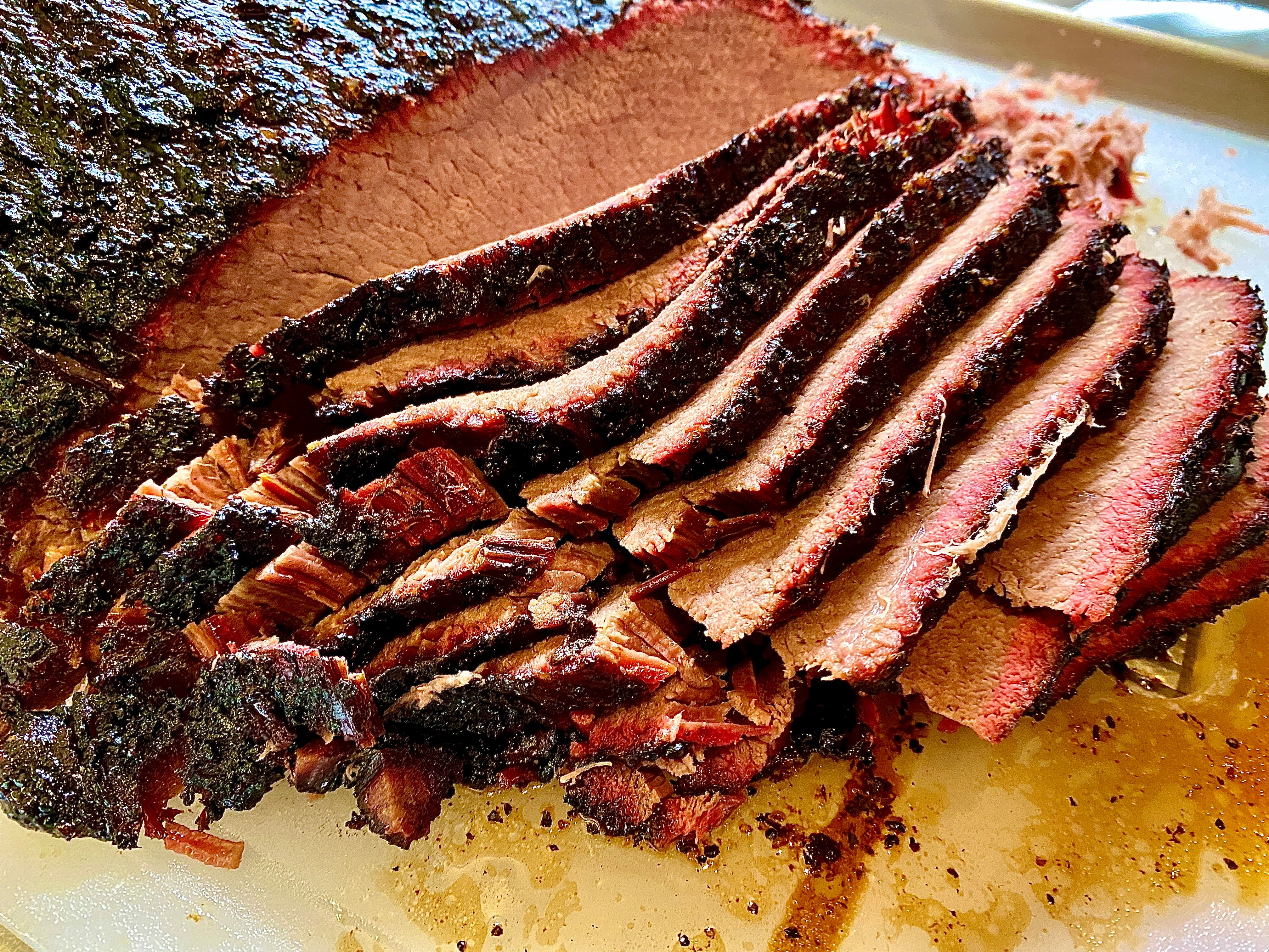 texas brisket