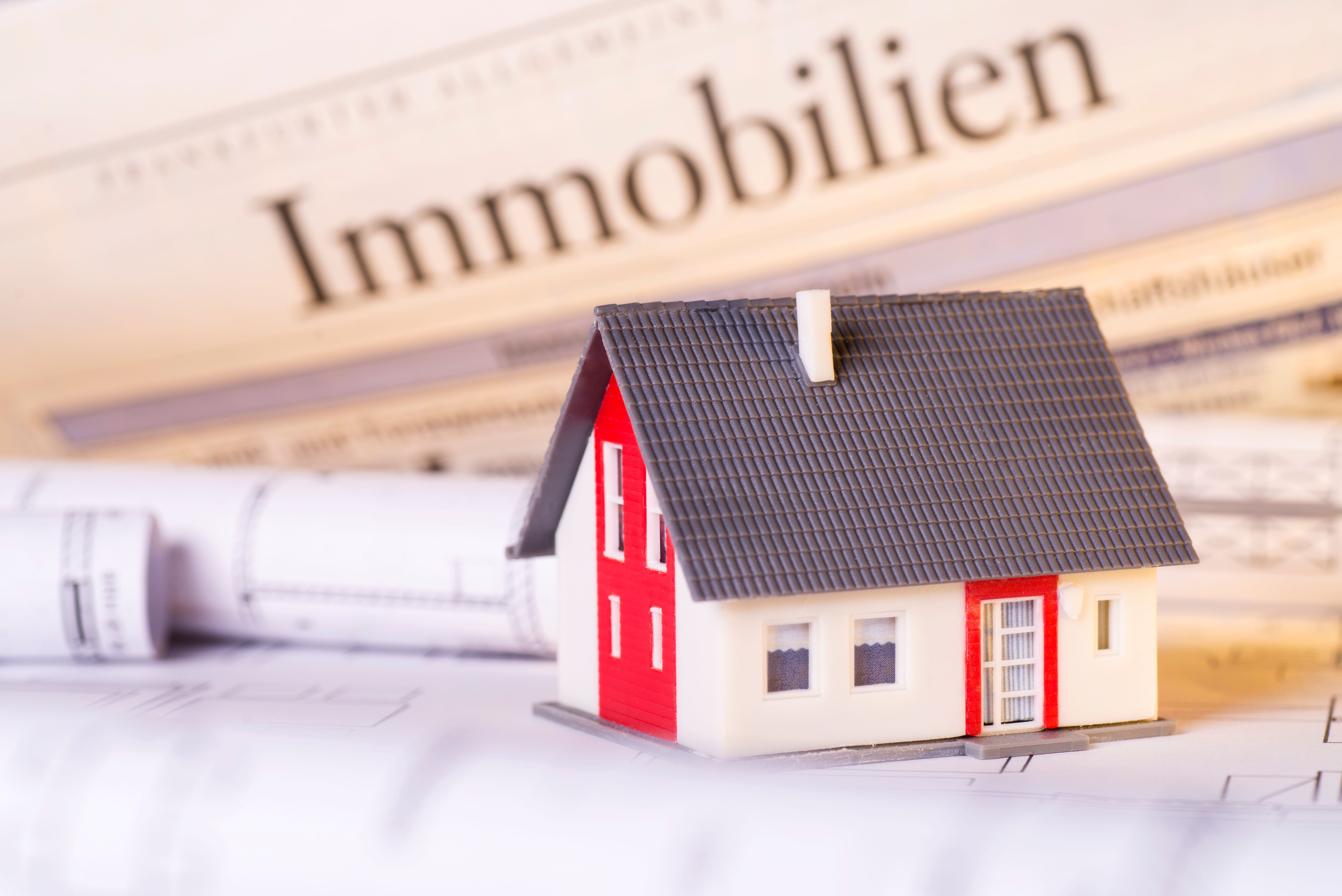 immobilien instandhaltung