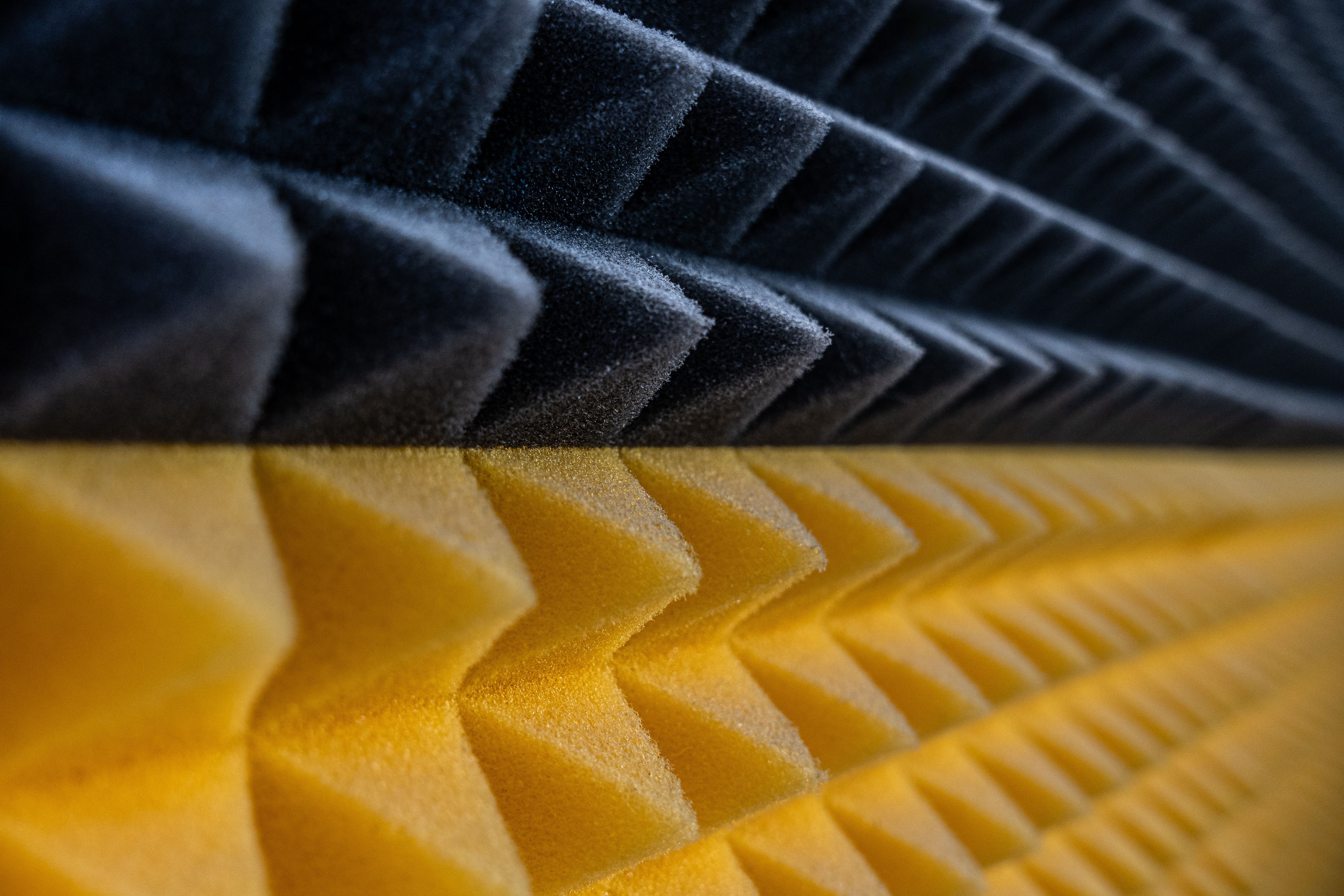 acoustic panels