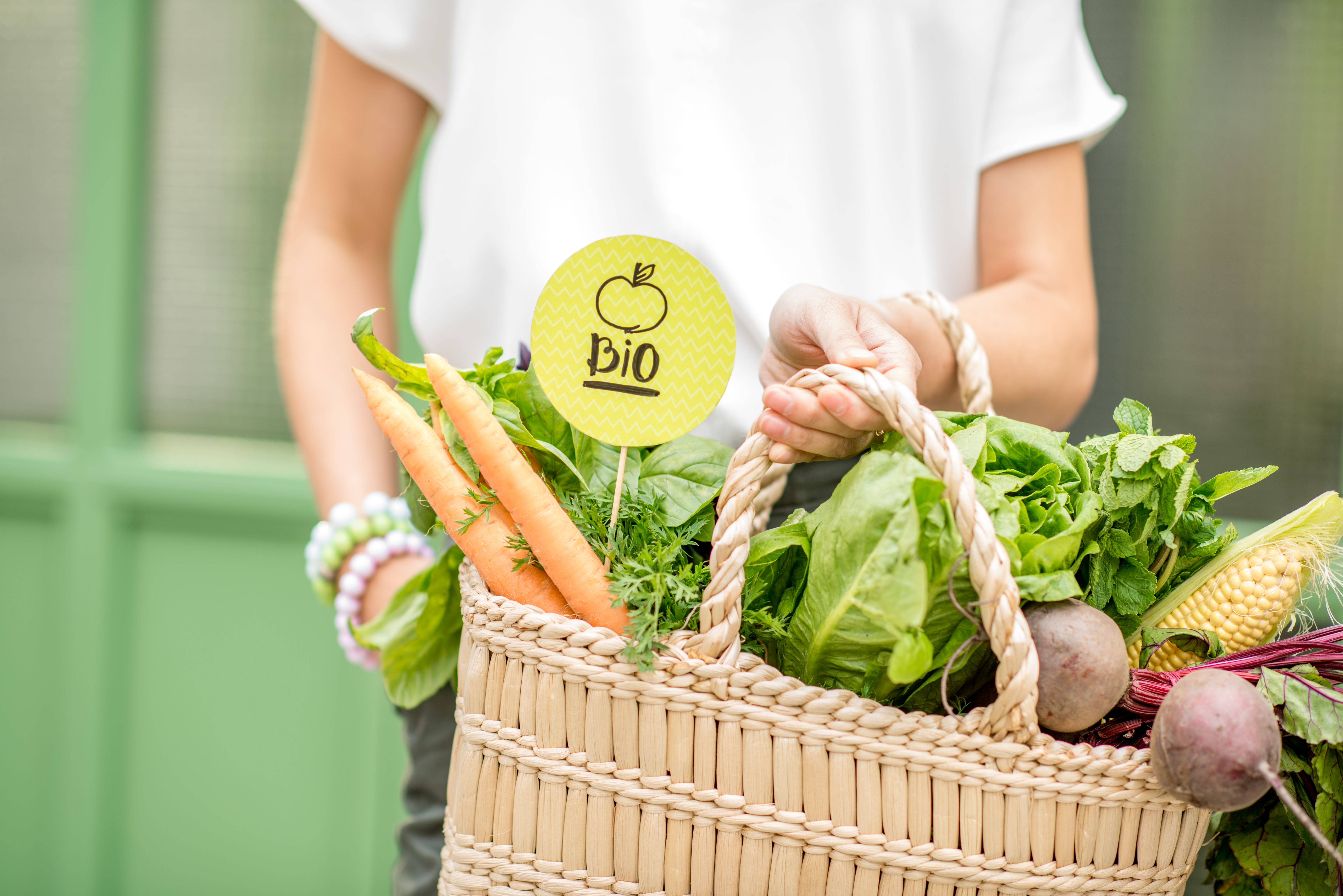 environmentally friendly products