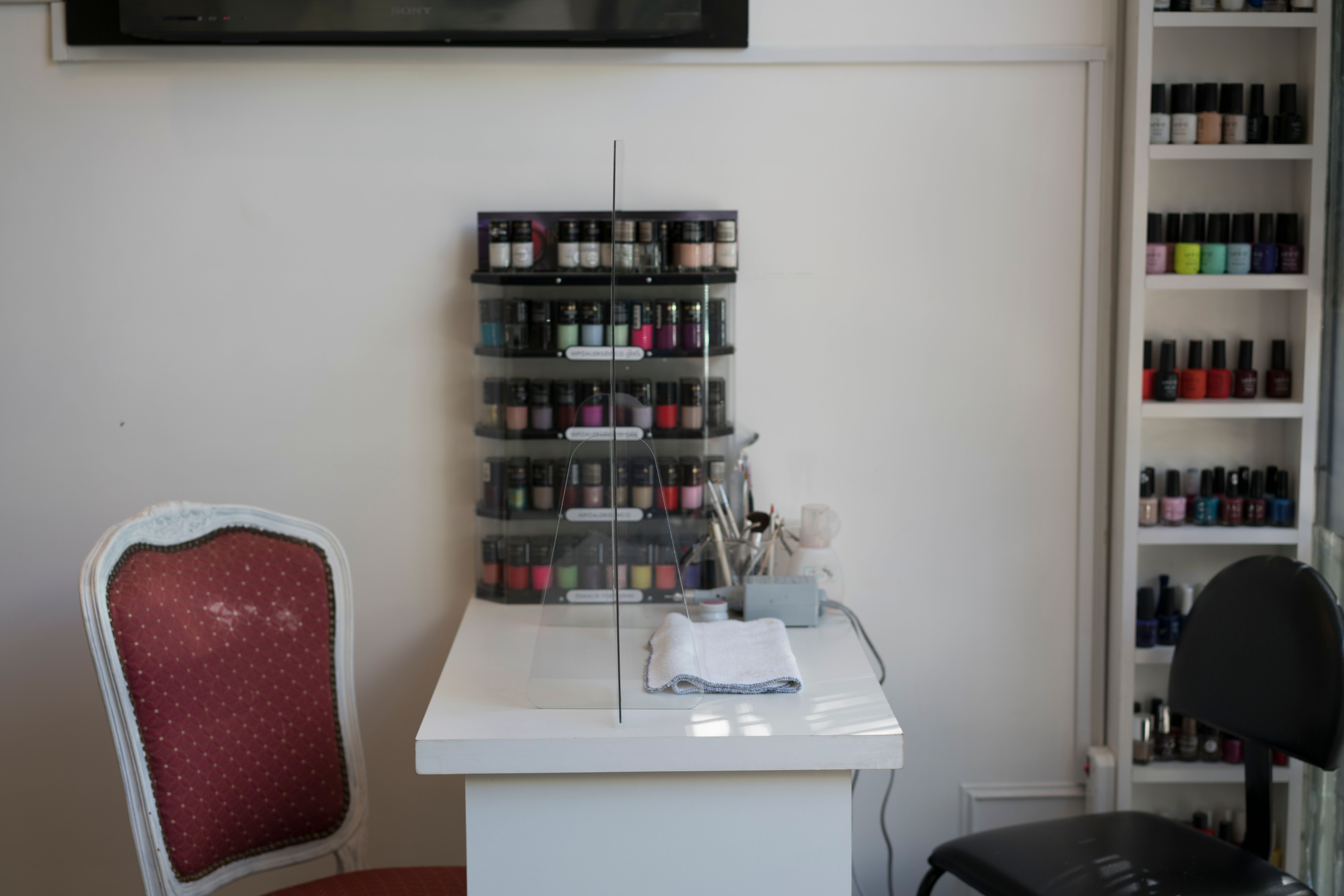 schone nagelsalon