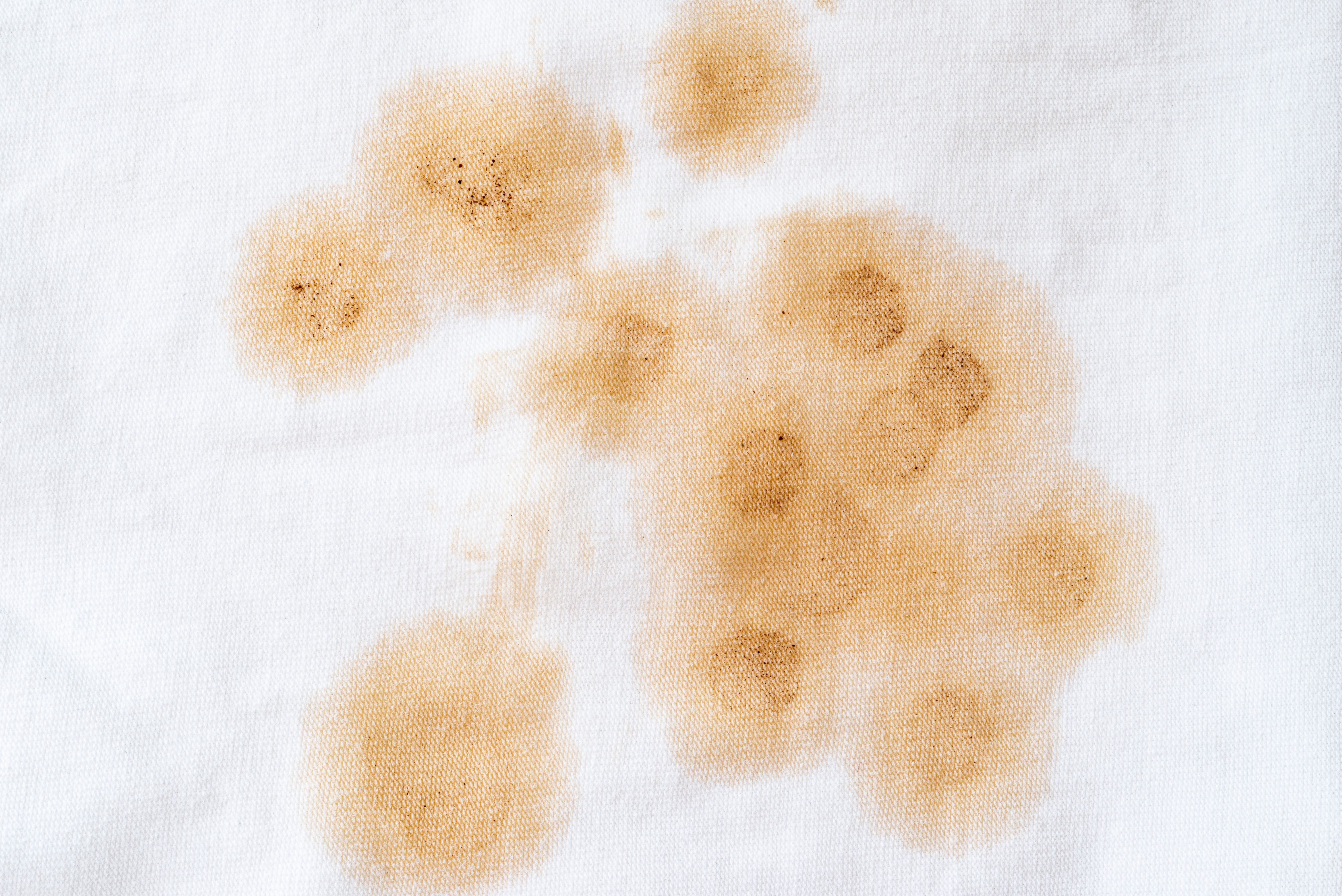 stubborn stain removal