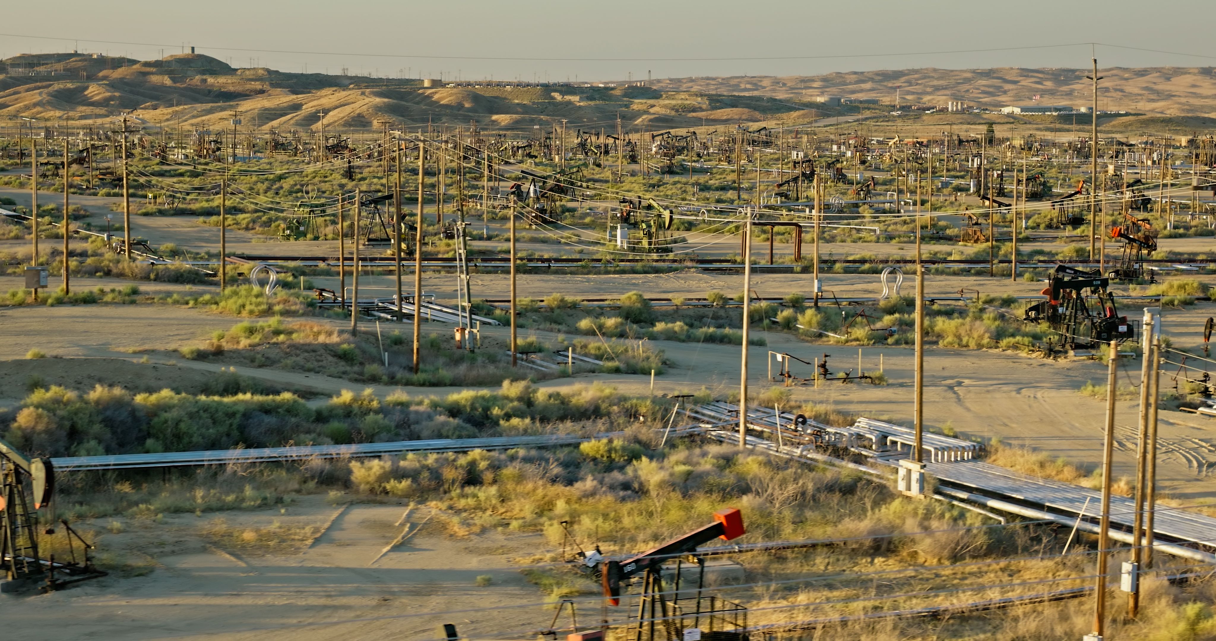 environmental regulation