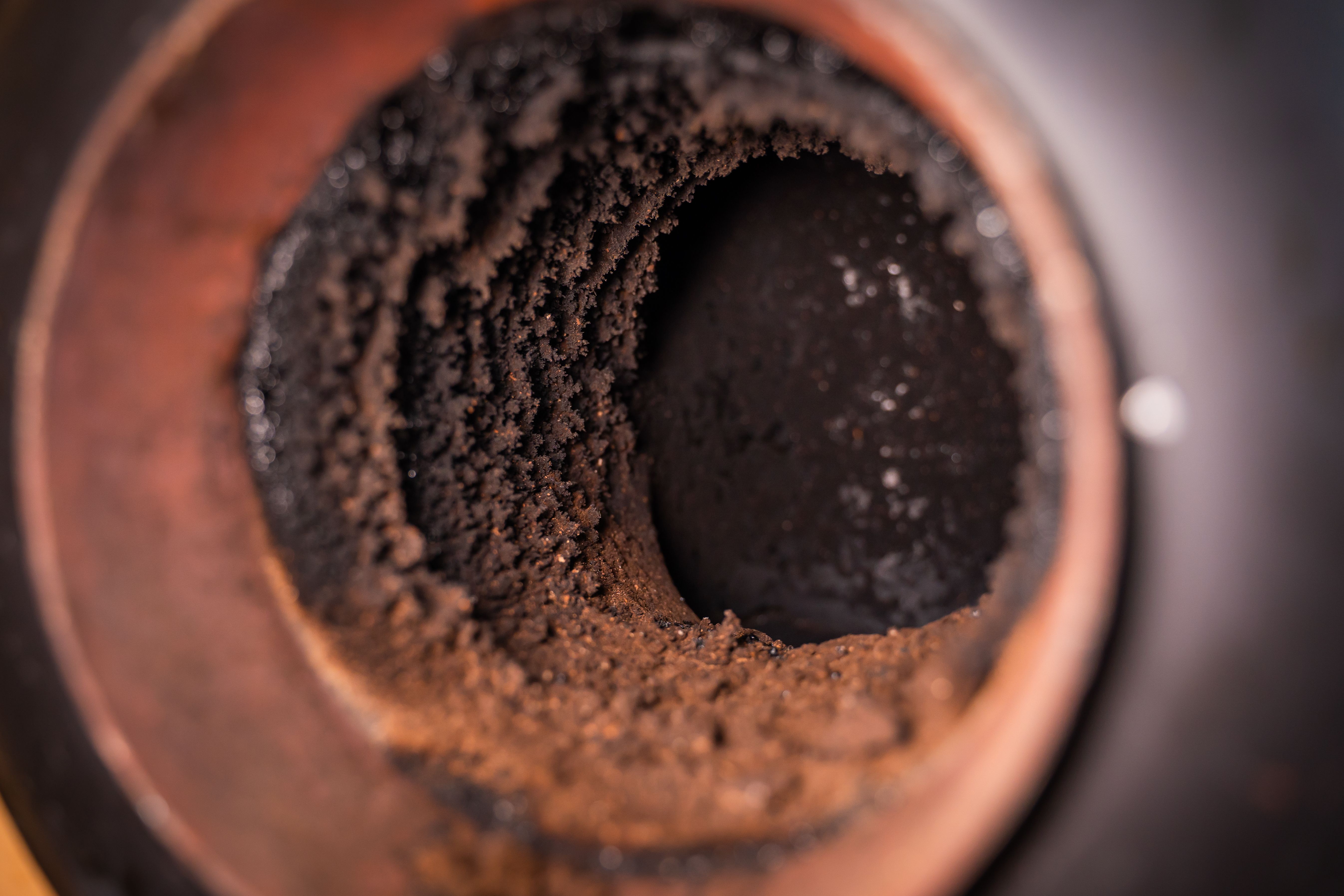 fireplace ventilation