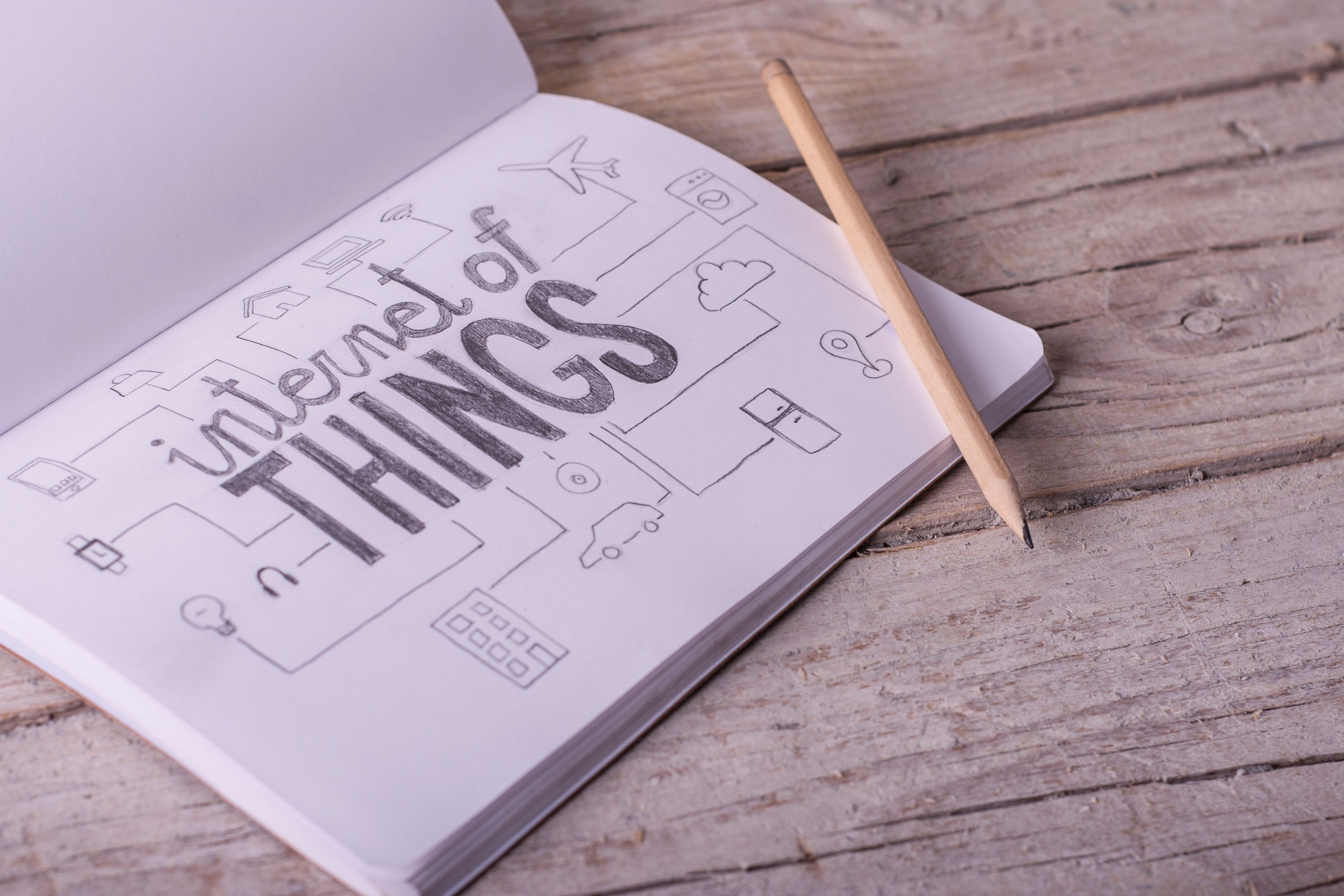 internet de las cosas