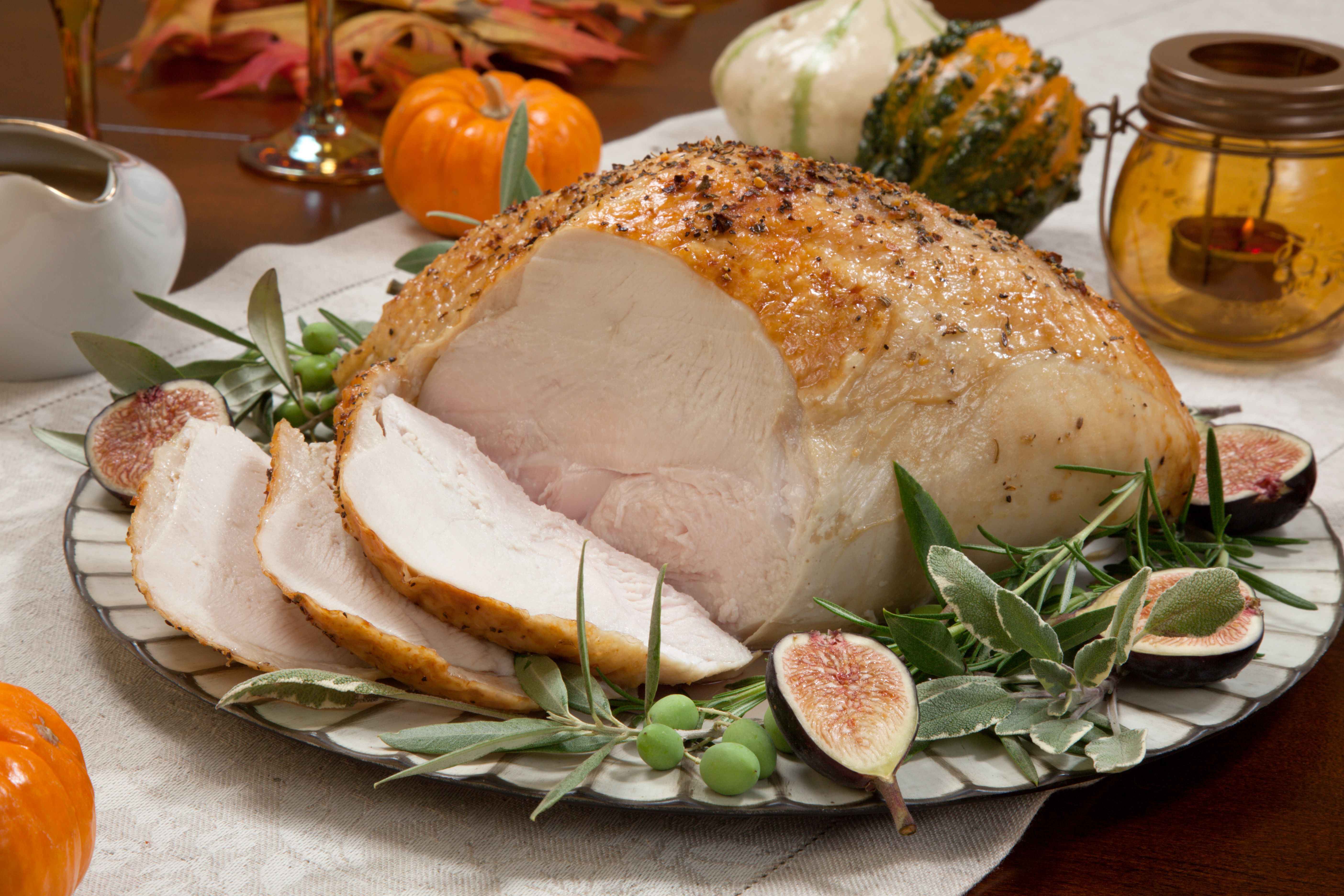 turkey breast