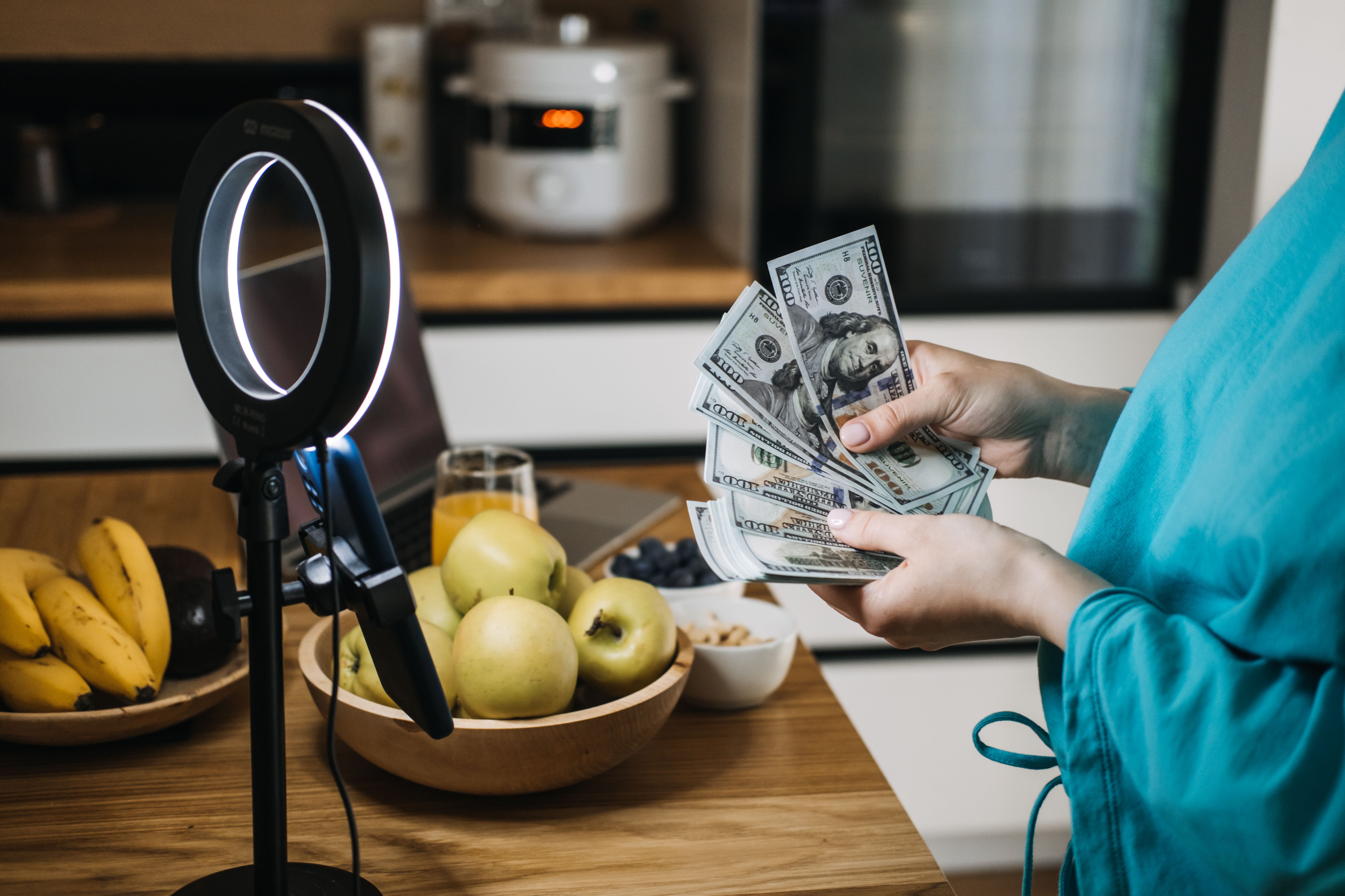 video production success