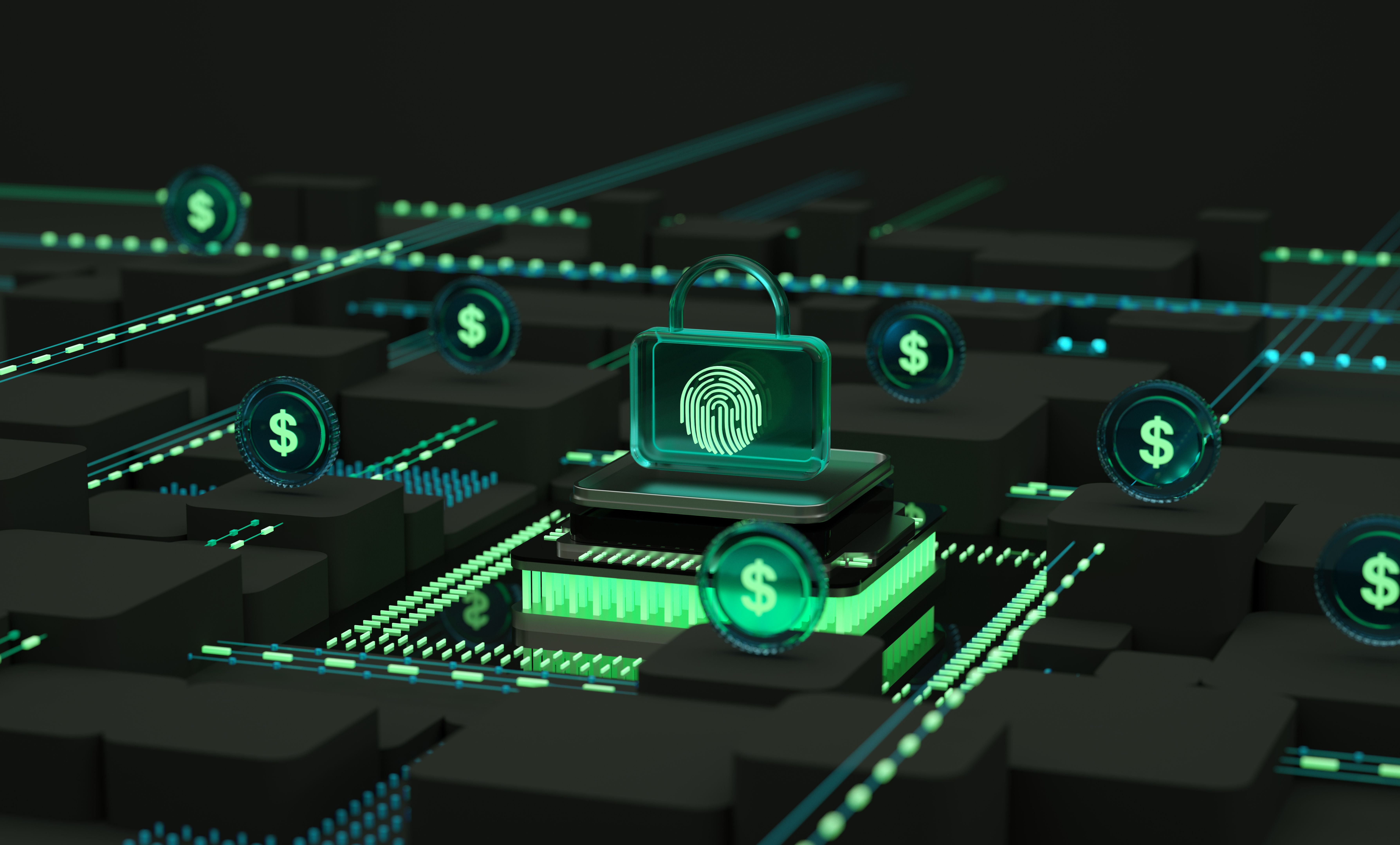 tokenization security