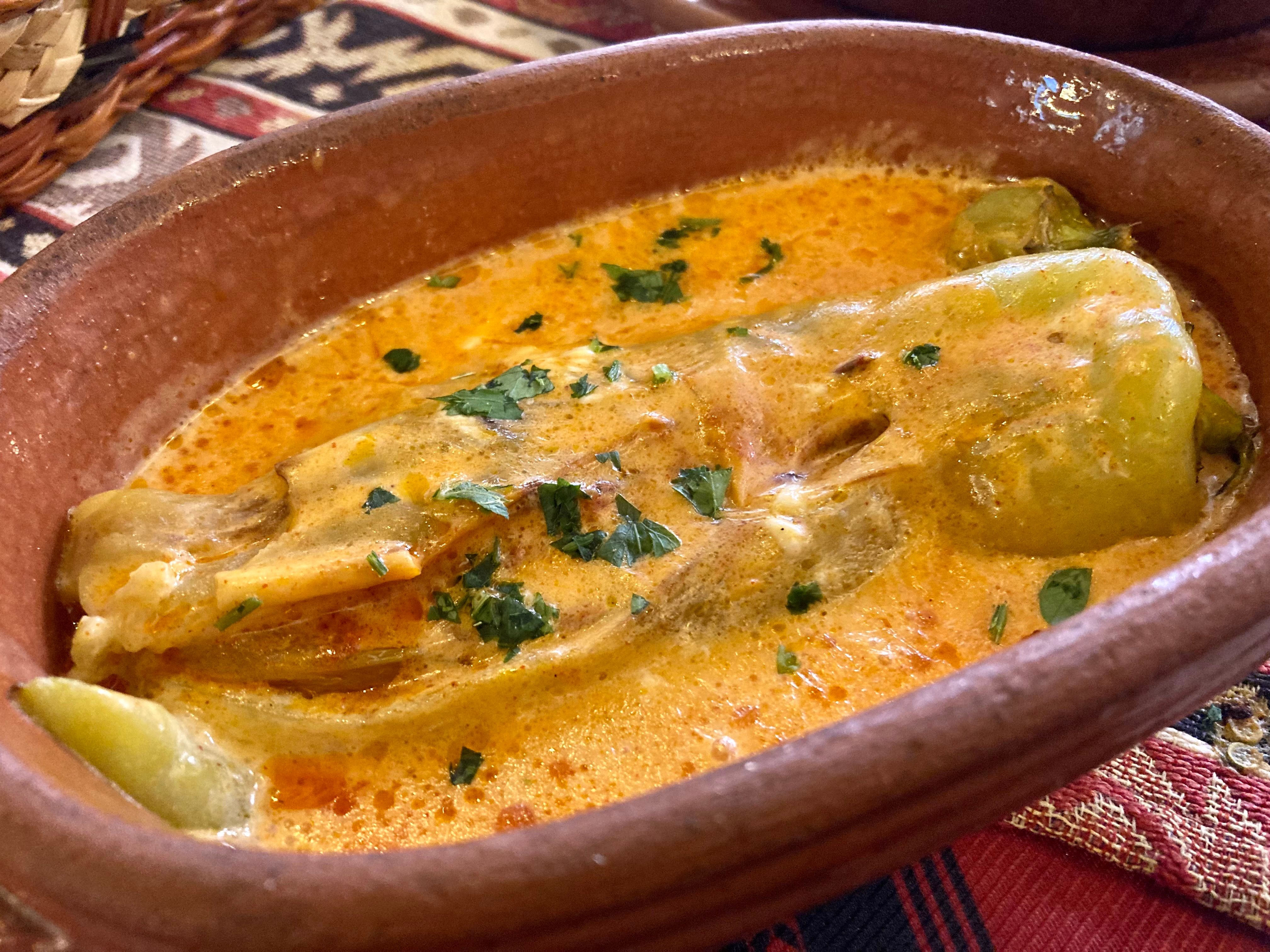 vegetarian kosovo dishes