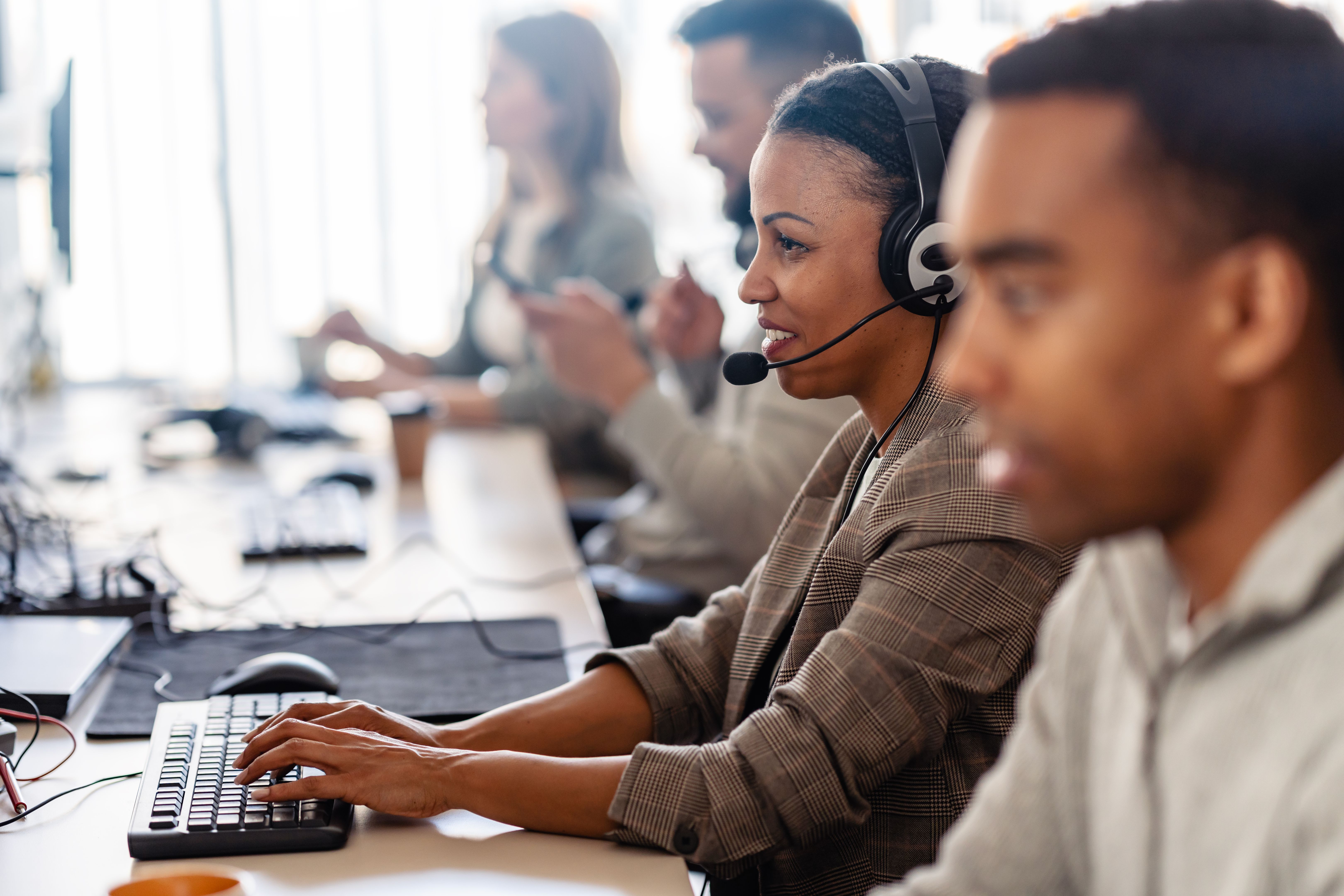 technical support