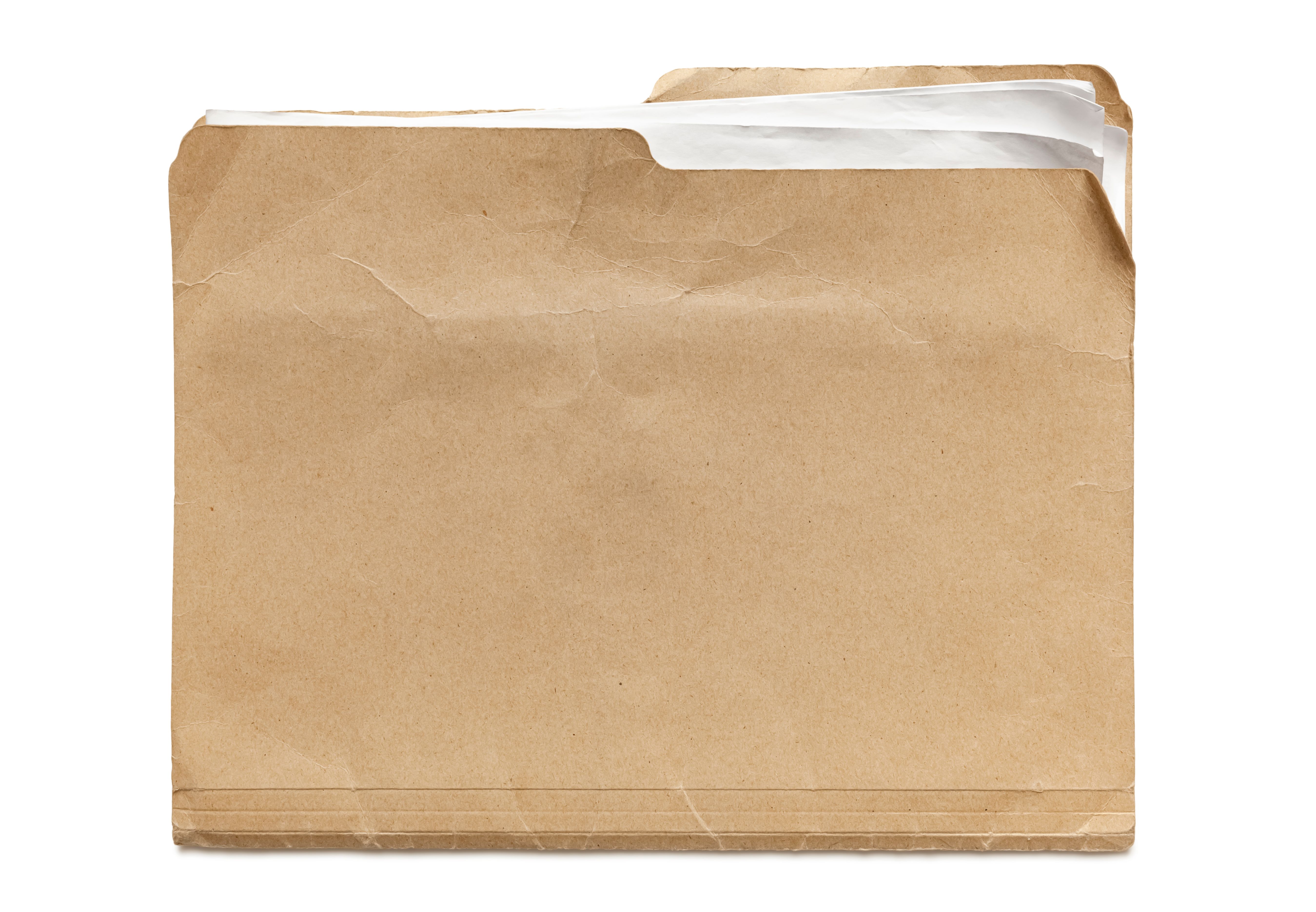 filing documents